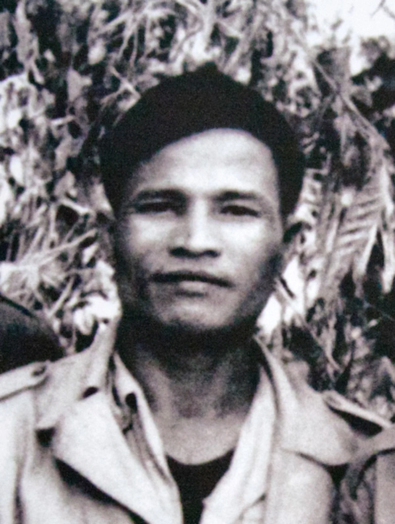 Nguyen Chi Thanh