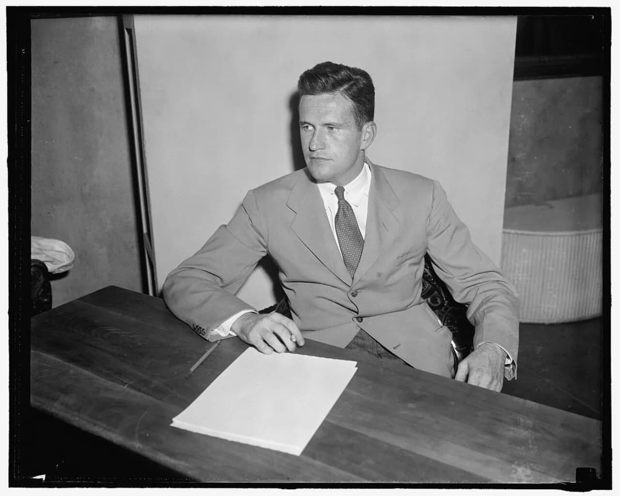 James Henry Rowe, Jr.