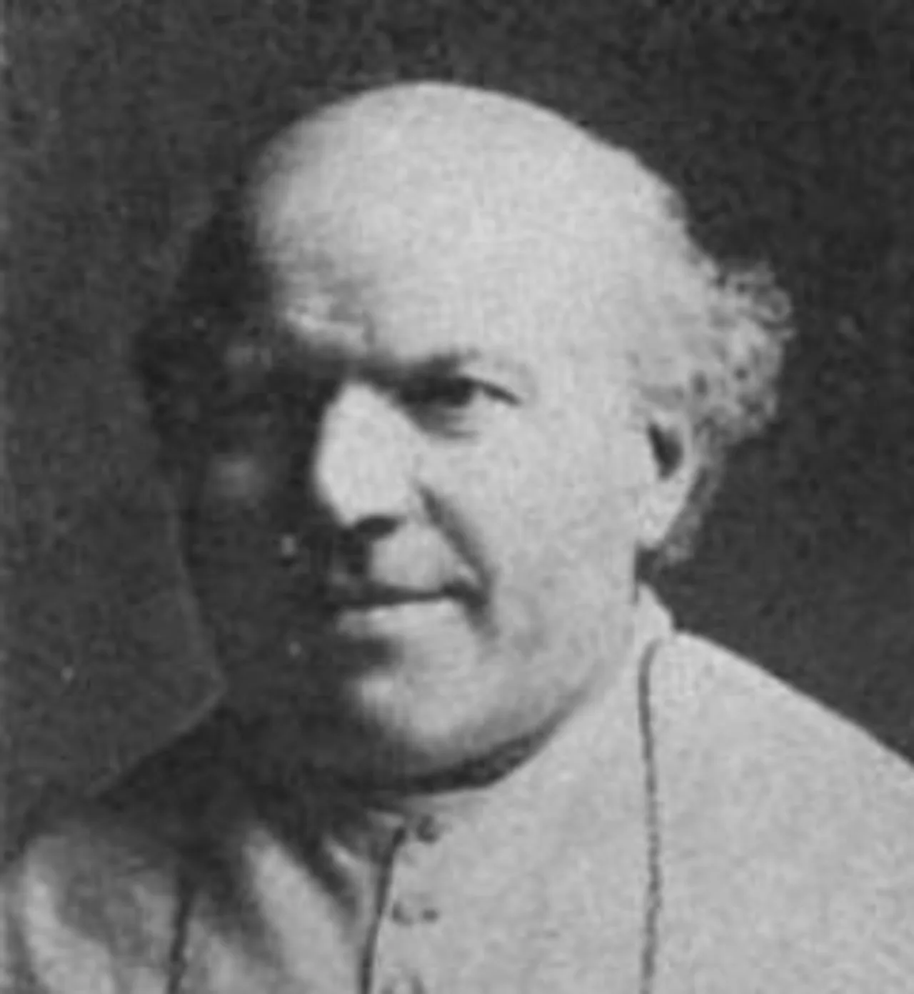 Peter Henry Francis Martin Geudens