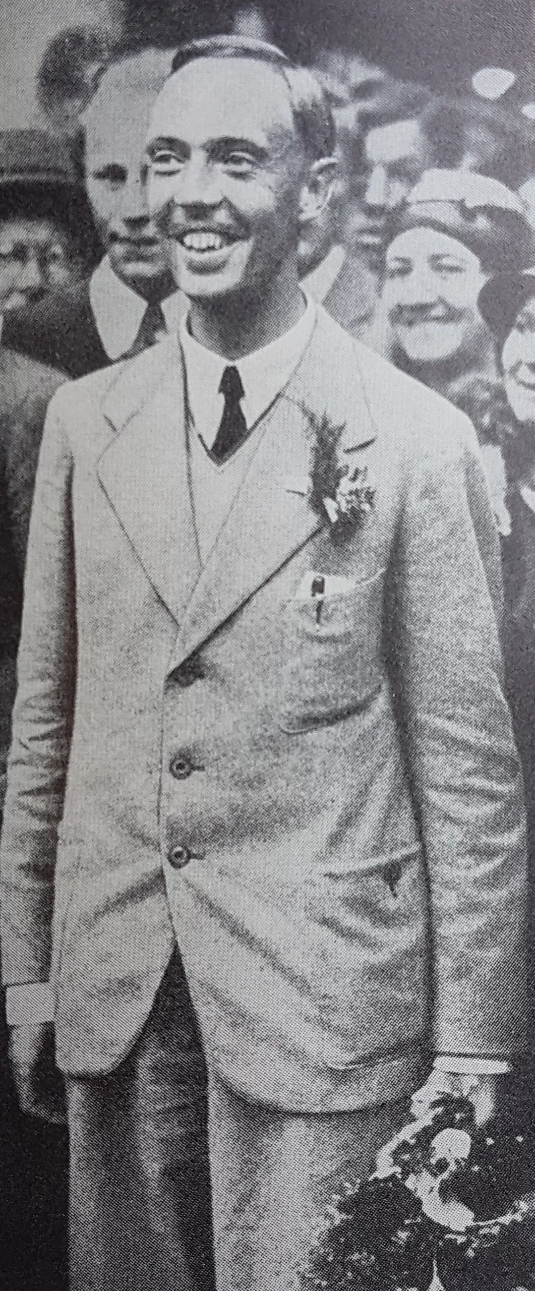Bertil Rönnmark