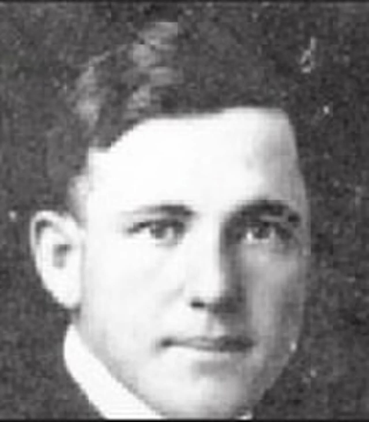 Alfred B. Miles