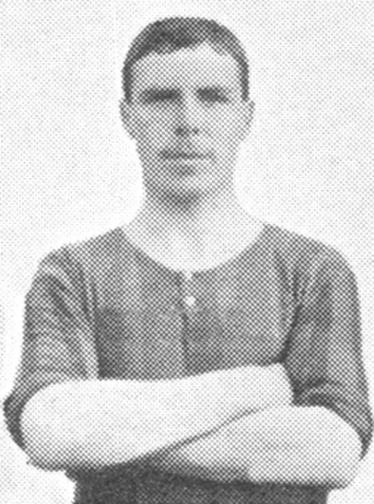 Jock Watson