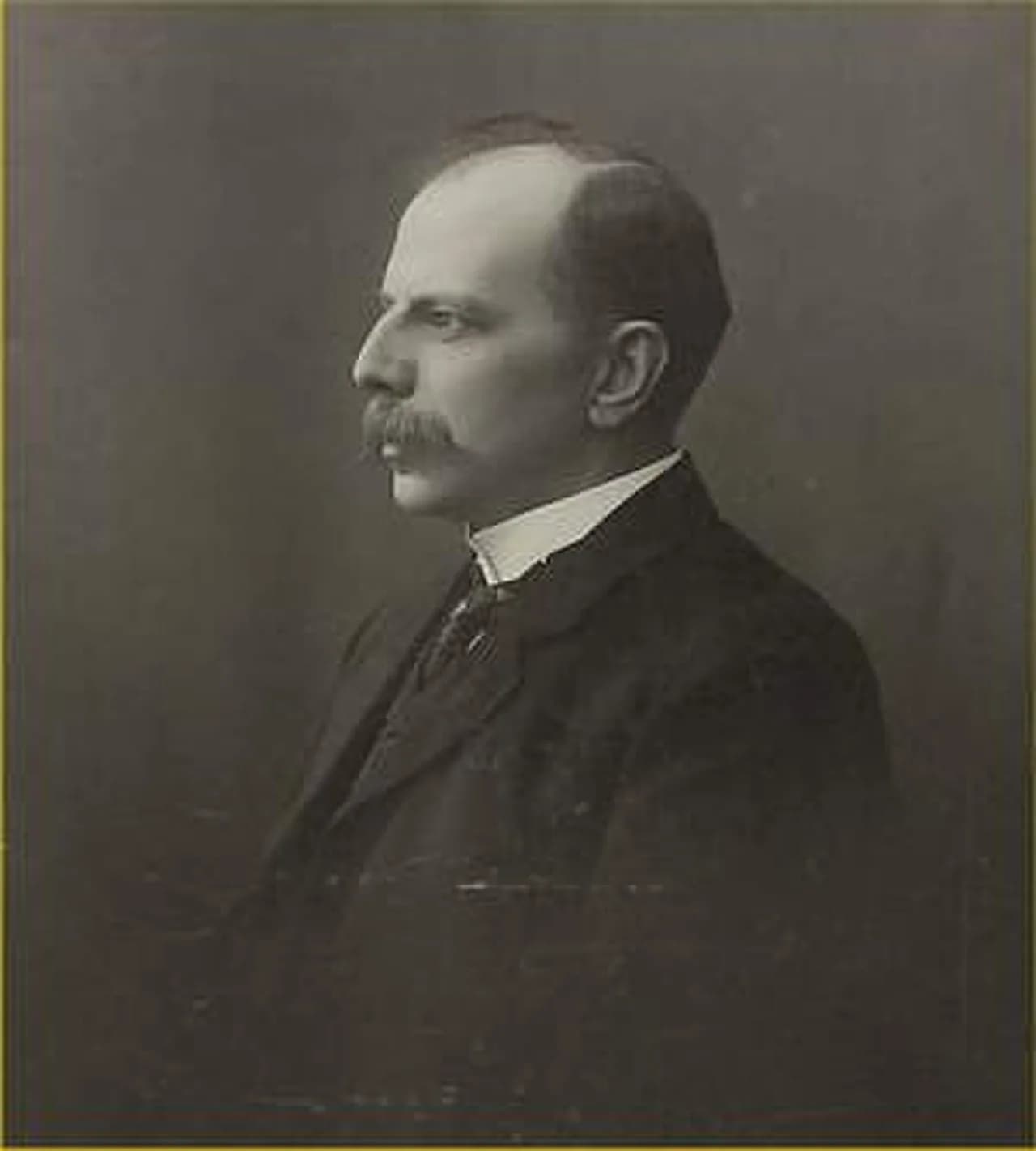 Arnold van Foreest