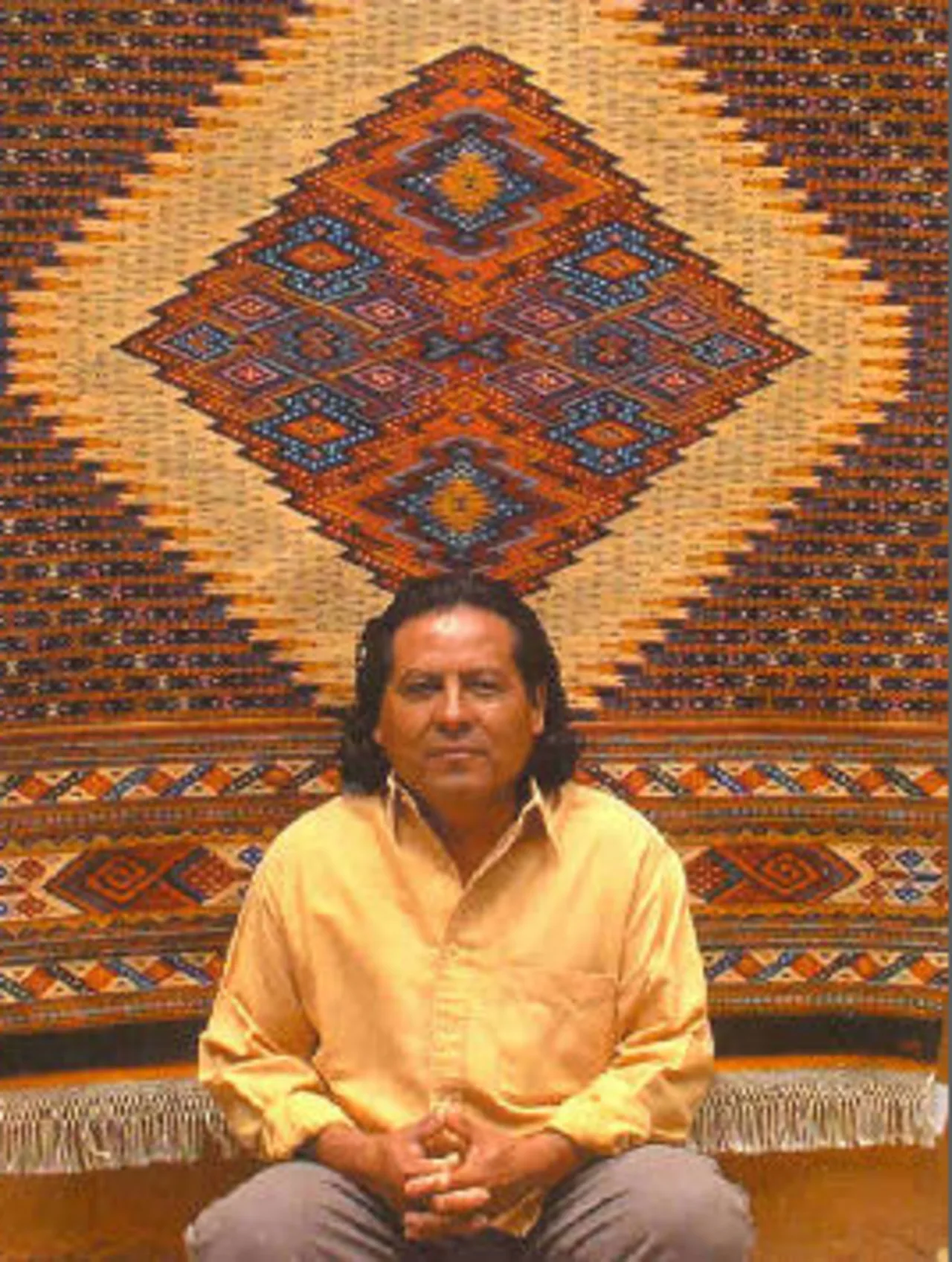 Arnulfo Mendoza