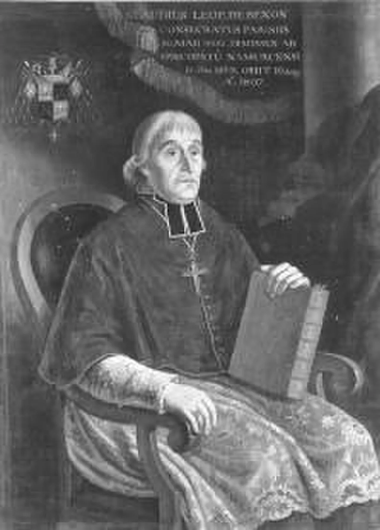 Claude Leopoldo de Bexon