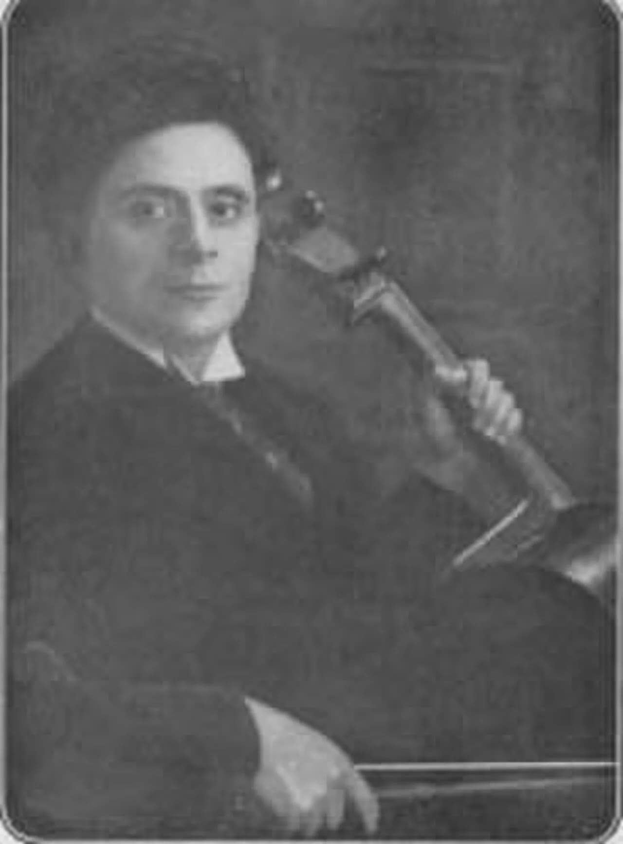 Max Oróbio de Castro