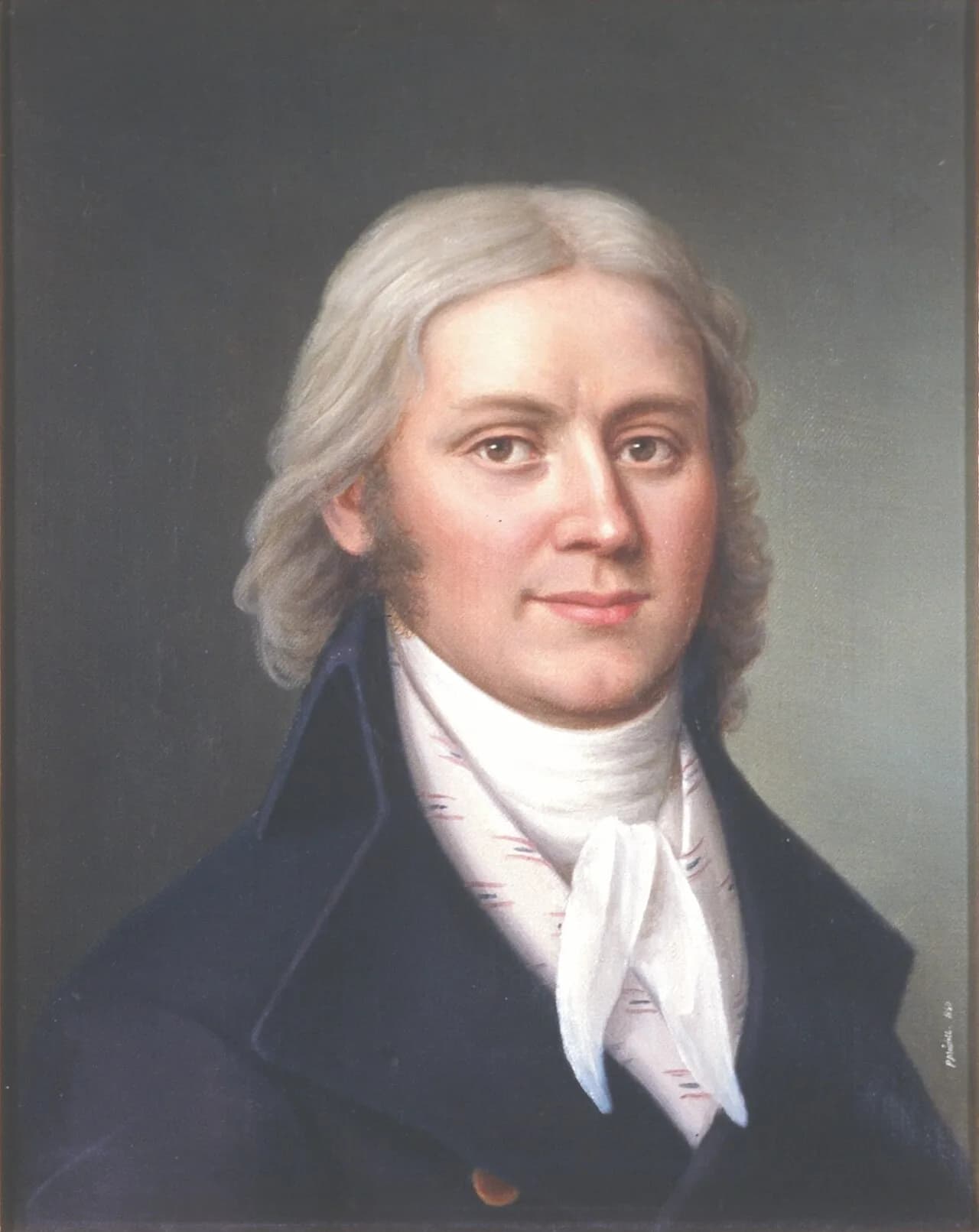 Carl Adolph Dahl