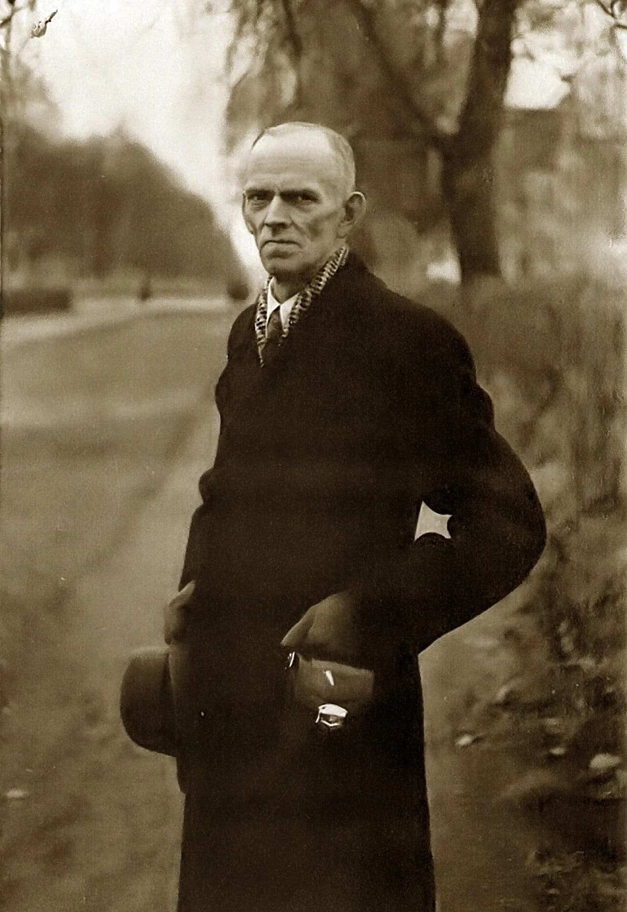 Oskar Carl von Körber