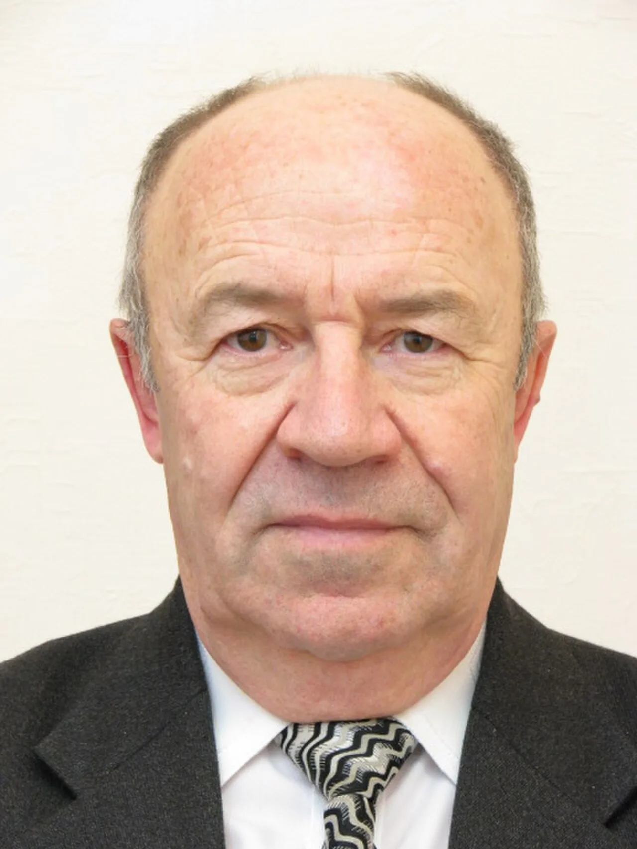 Waleri Pawlowitsch Reutow