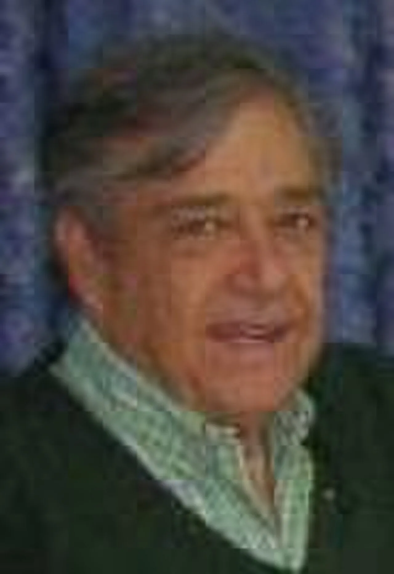 Luis Jorge Santos Morales