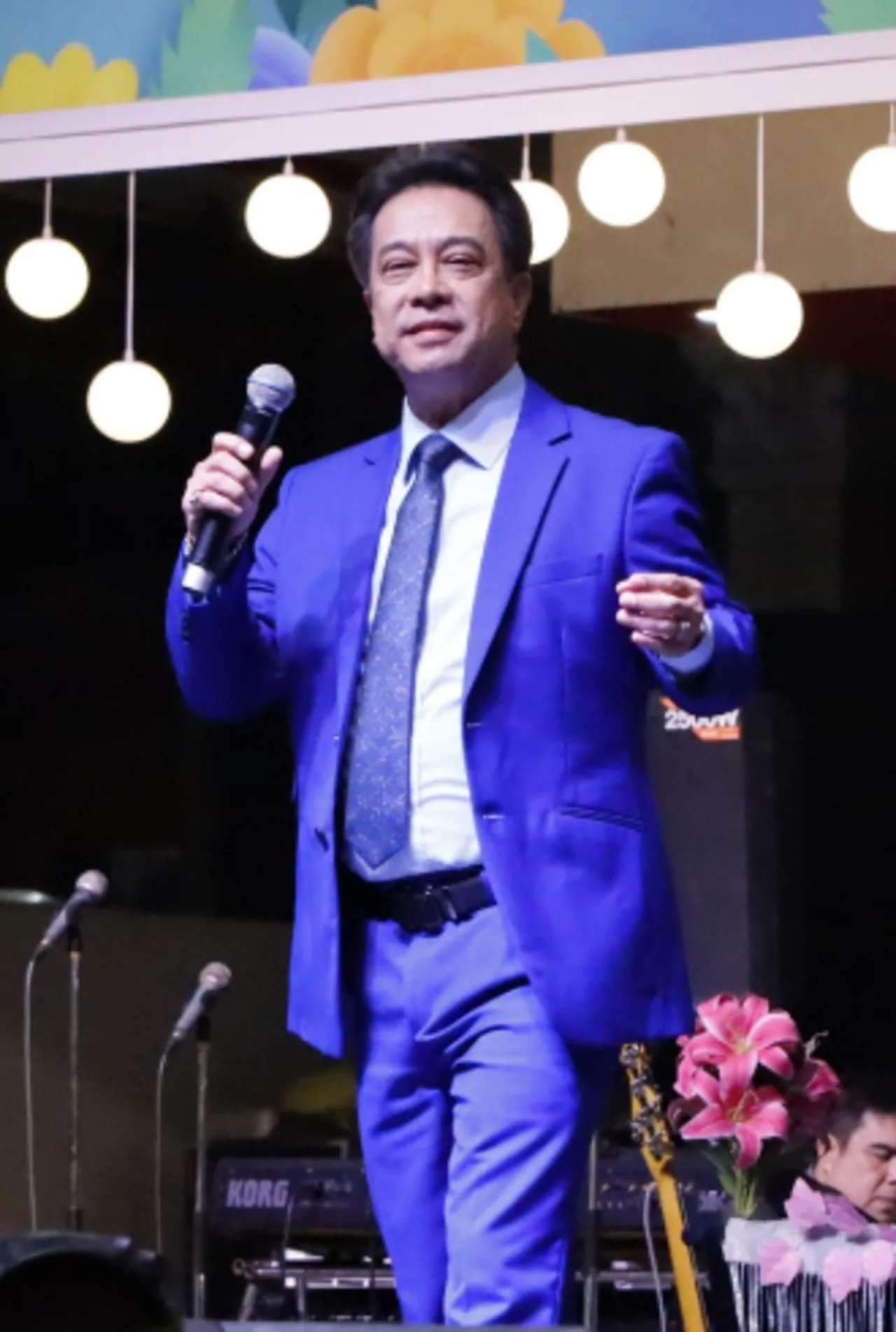 Hajji Alejandro