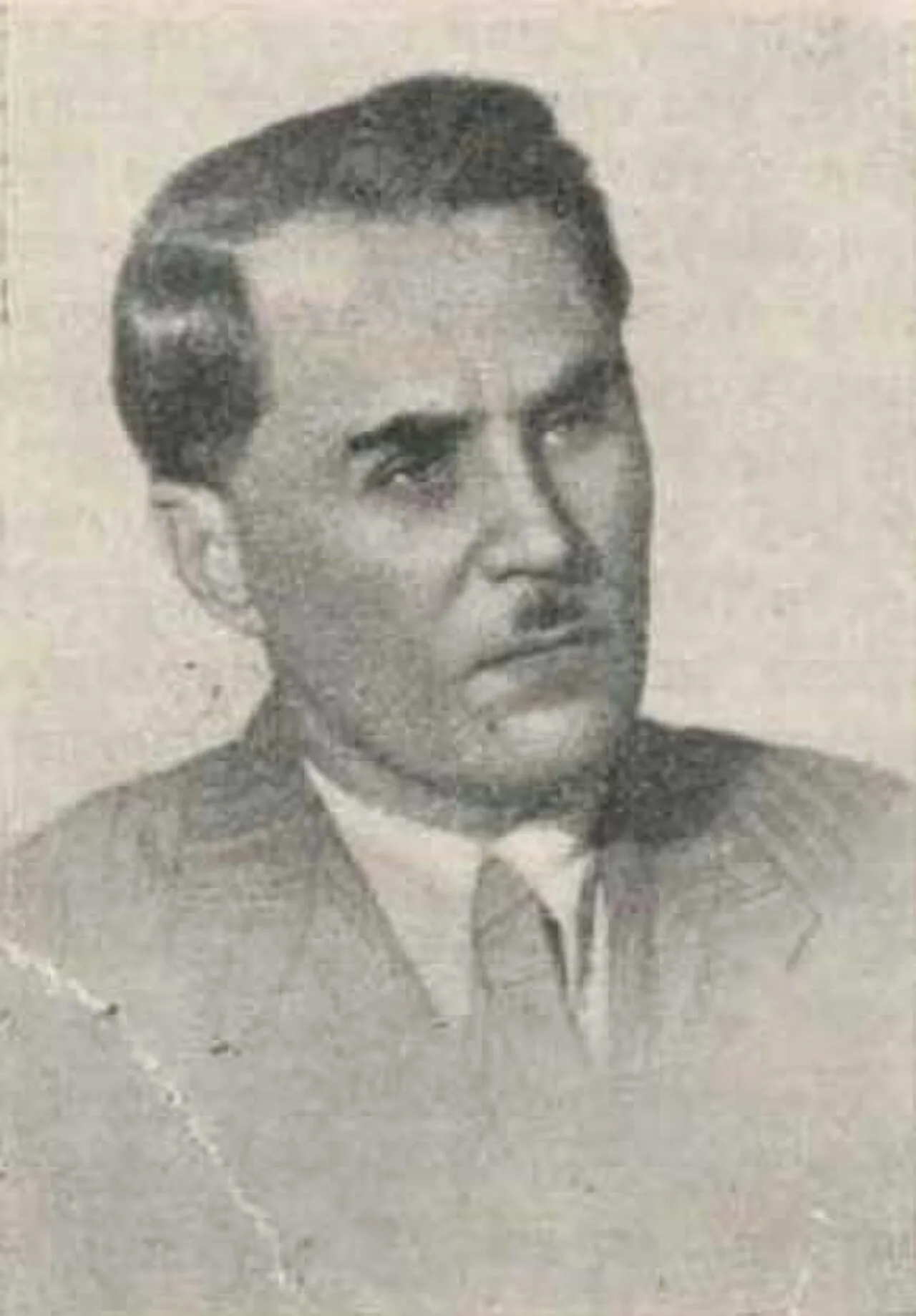 Aleksandr Grube