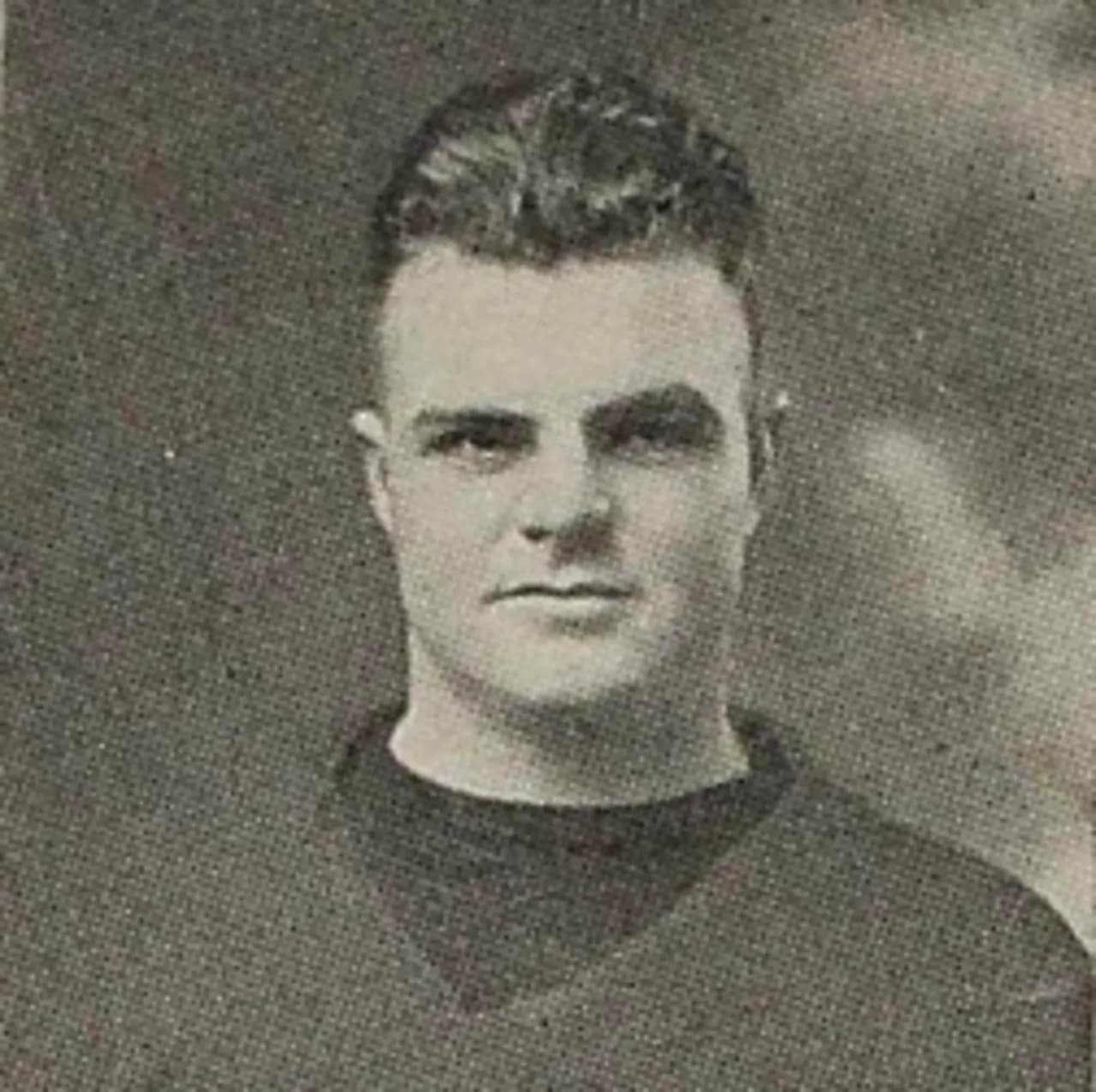 Tex Bradford