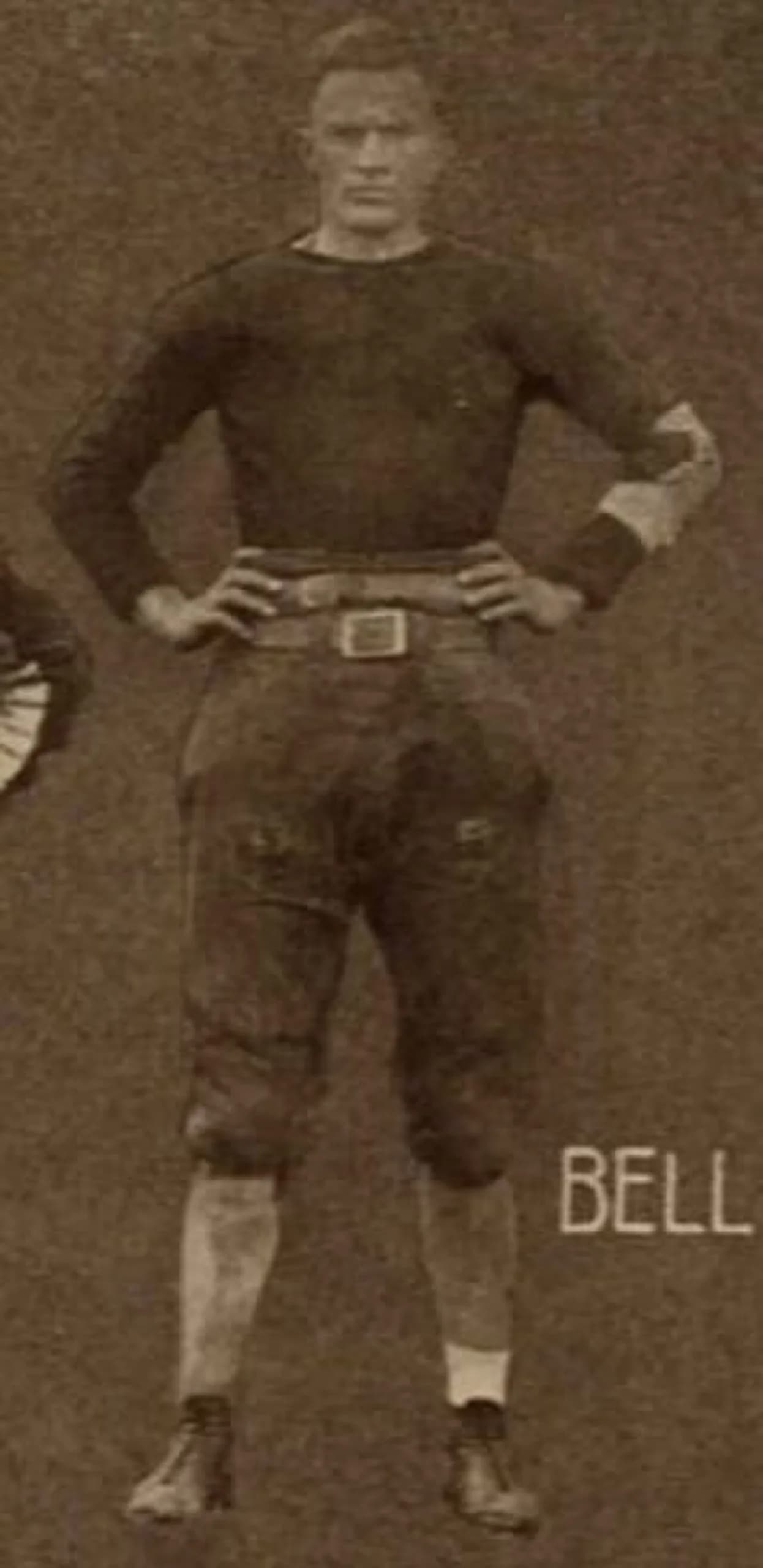 Si Bell