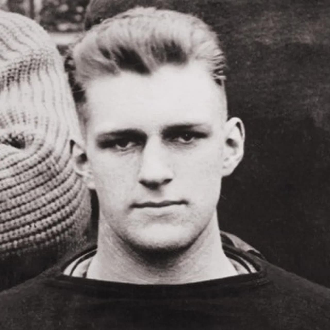 Walker Carpenter