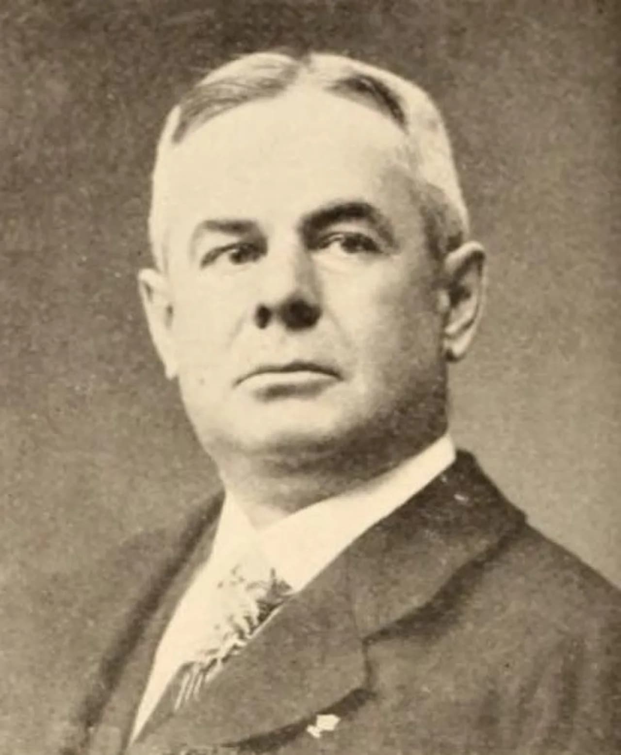 J. Franklin Barnes