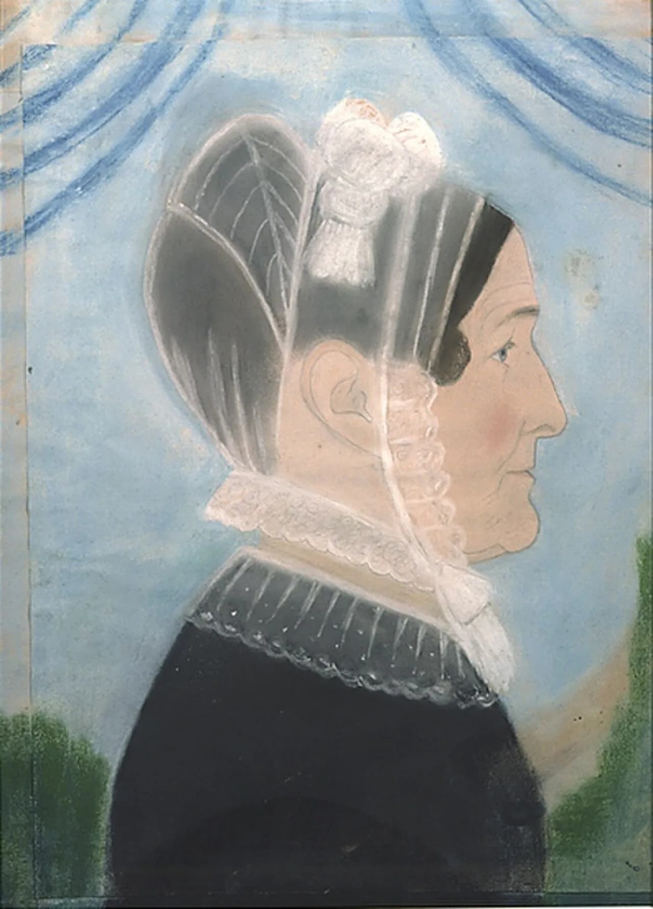 Ruth Henshaw Bascom