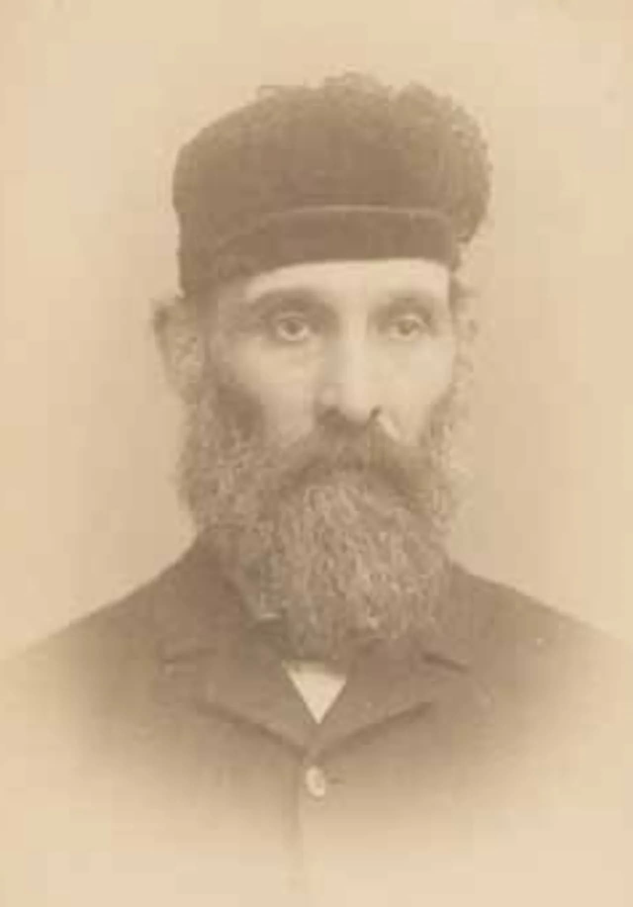 William Owen Bush