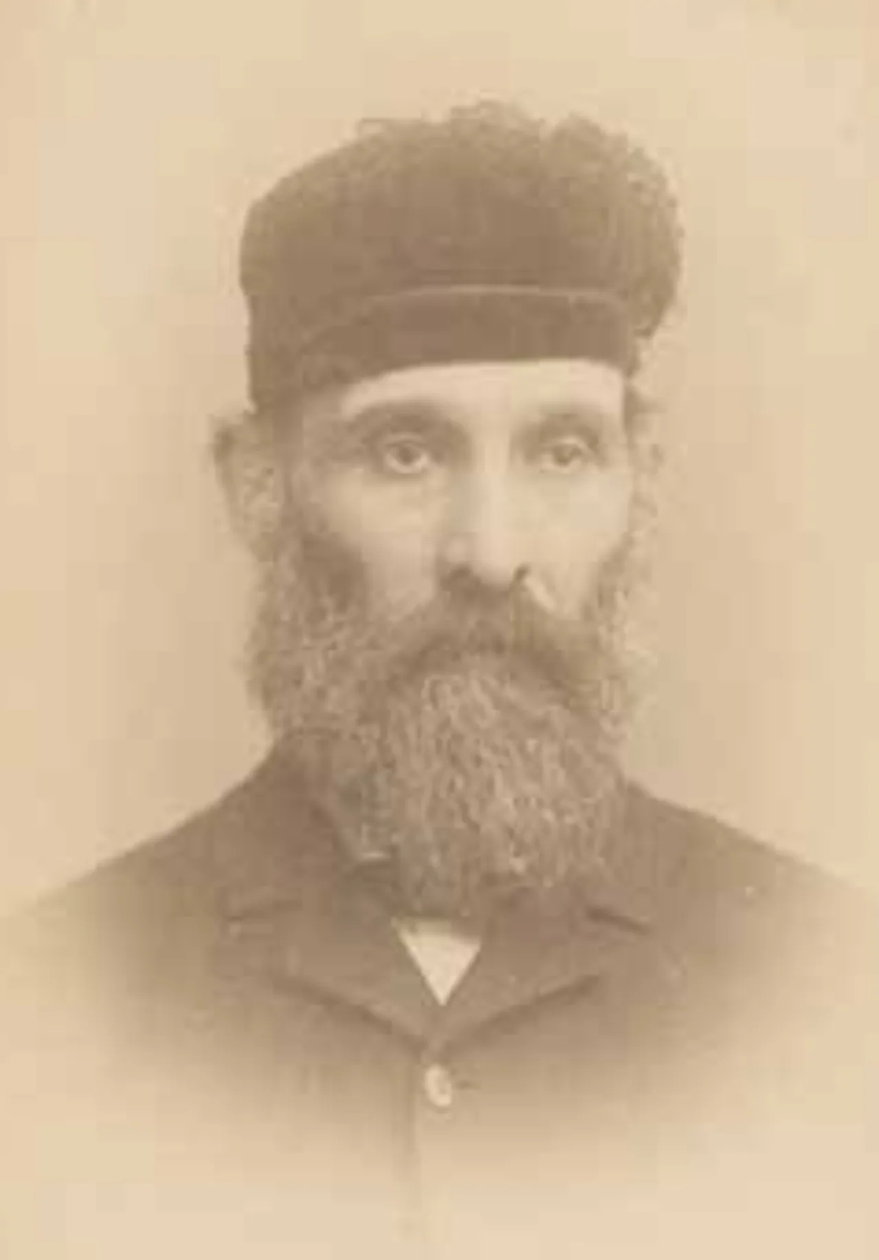 William Owen Bush