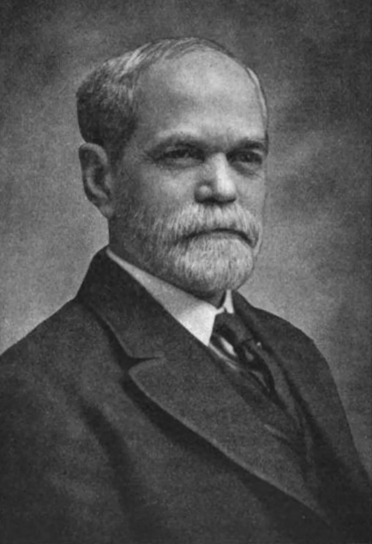 Eugene Davenport