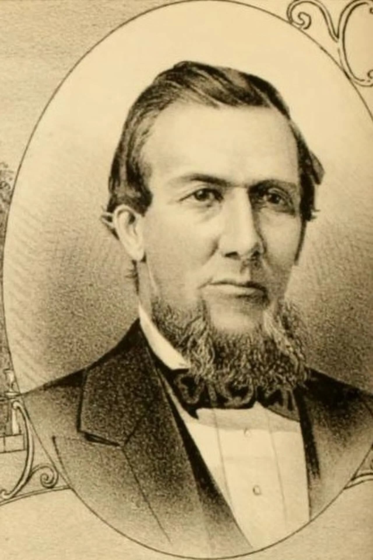 Henry J. Daggett