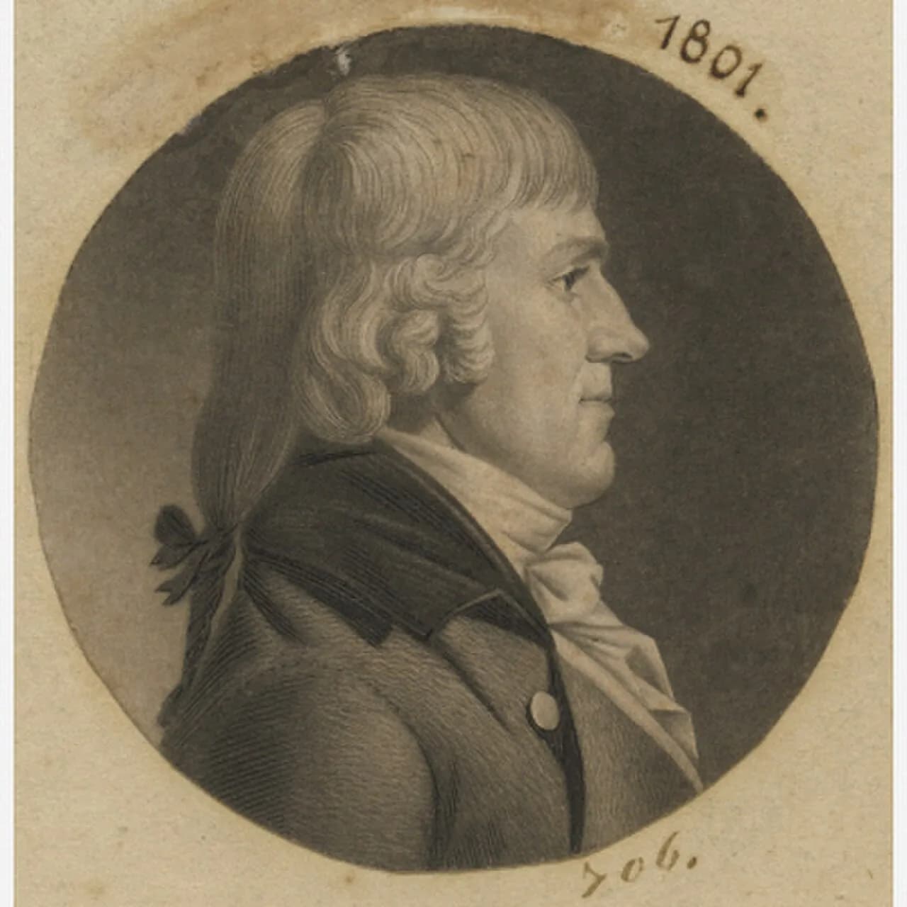 Benjamin Ives Gilman