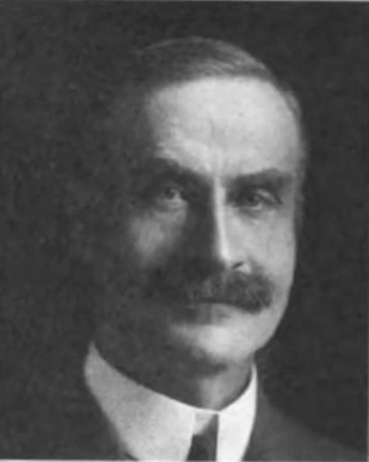Oscar Fleming