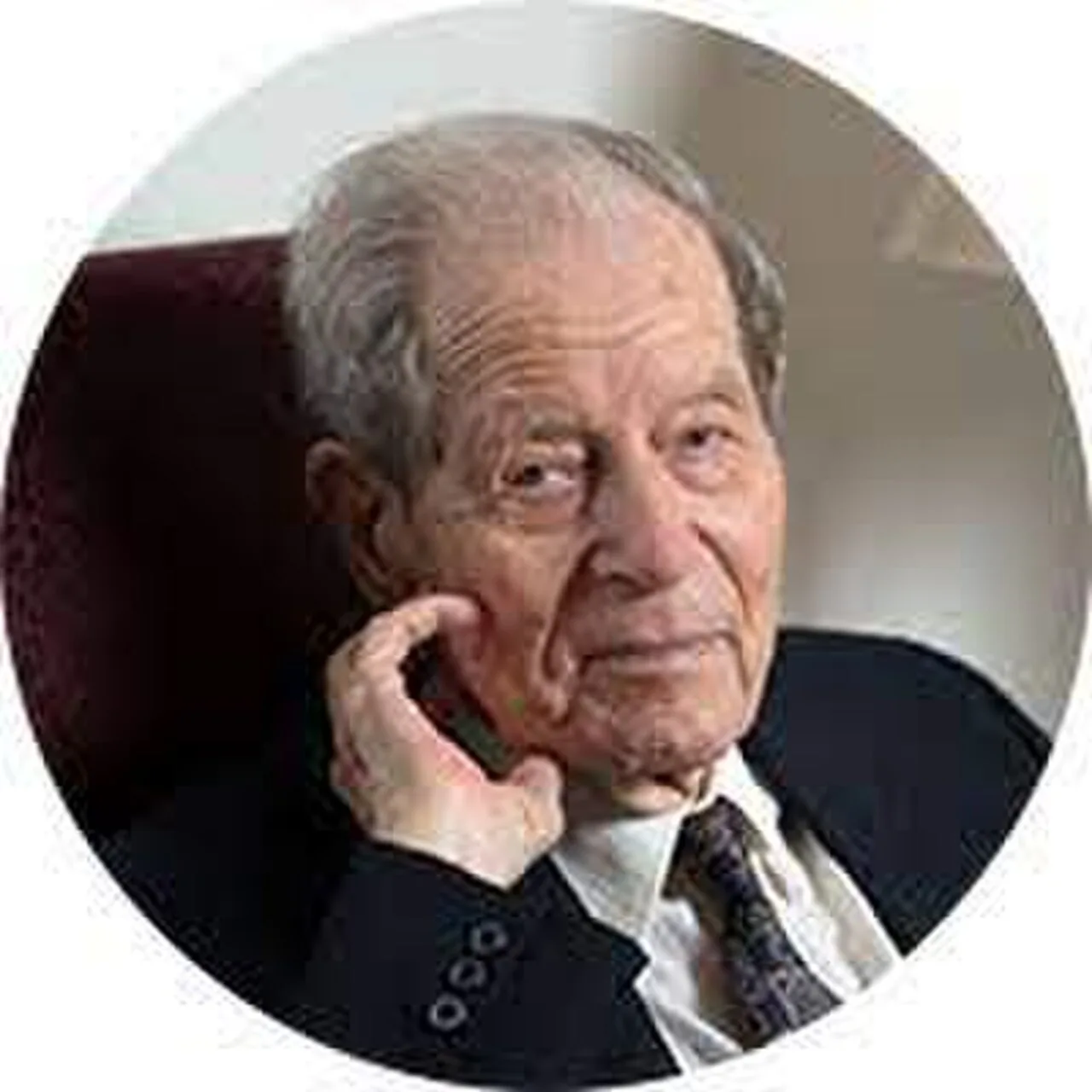 Harold Zvi Schiffrin