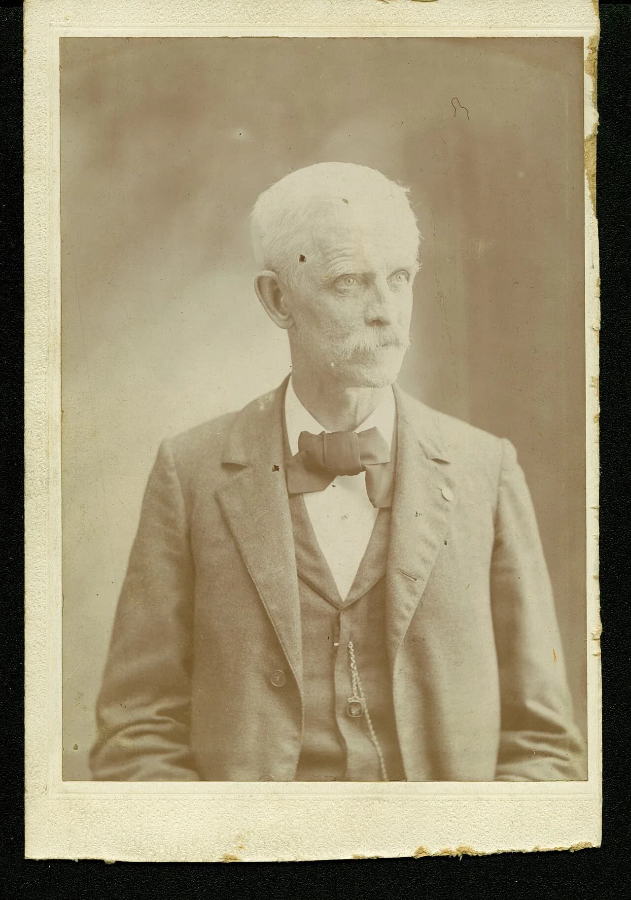 George Kretsinger