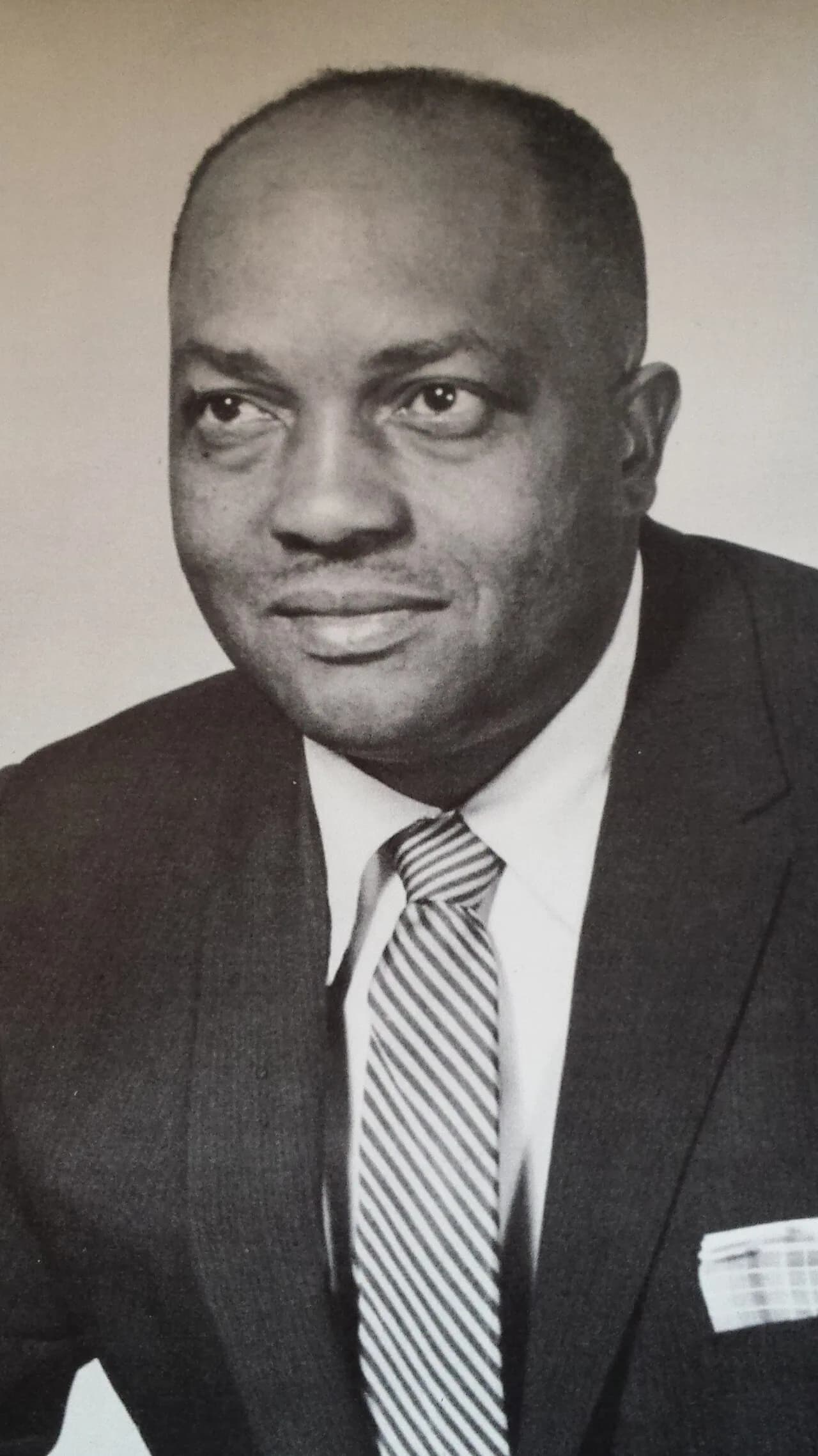 James A. Dallas