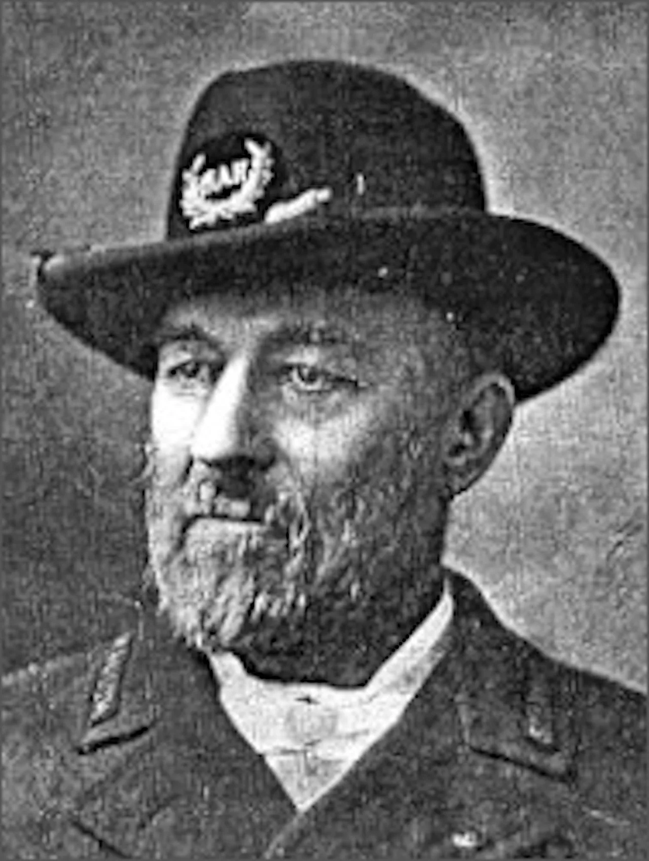 Lorenzo D. Immell