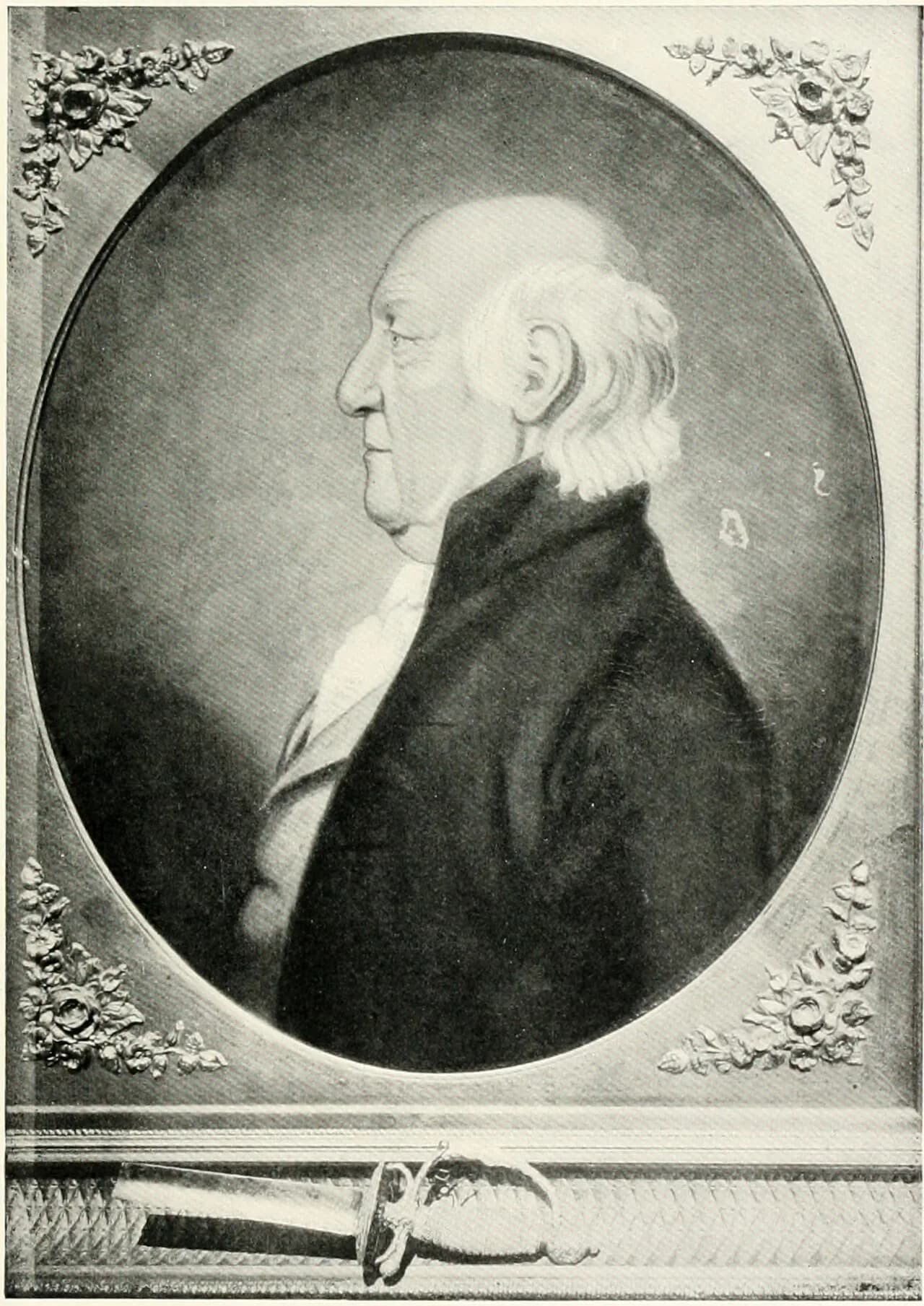 Richard Morris