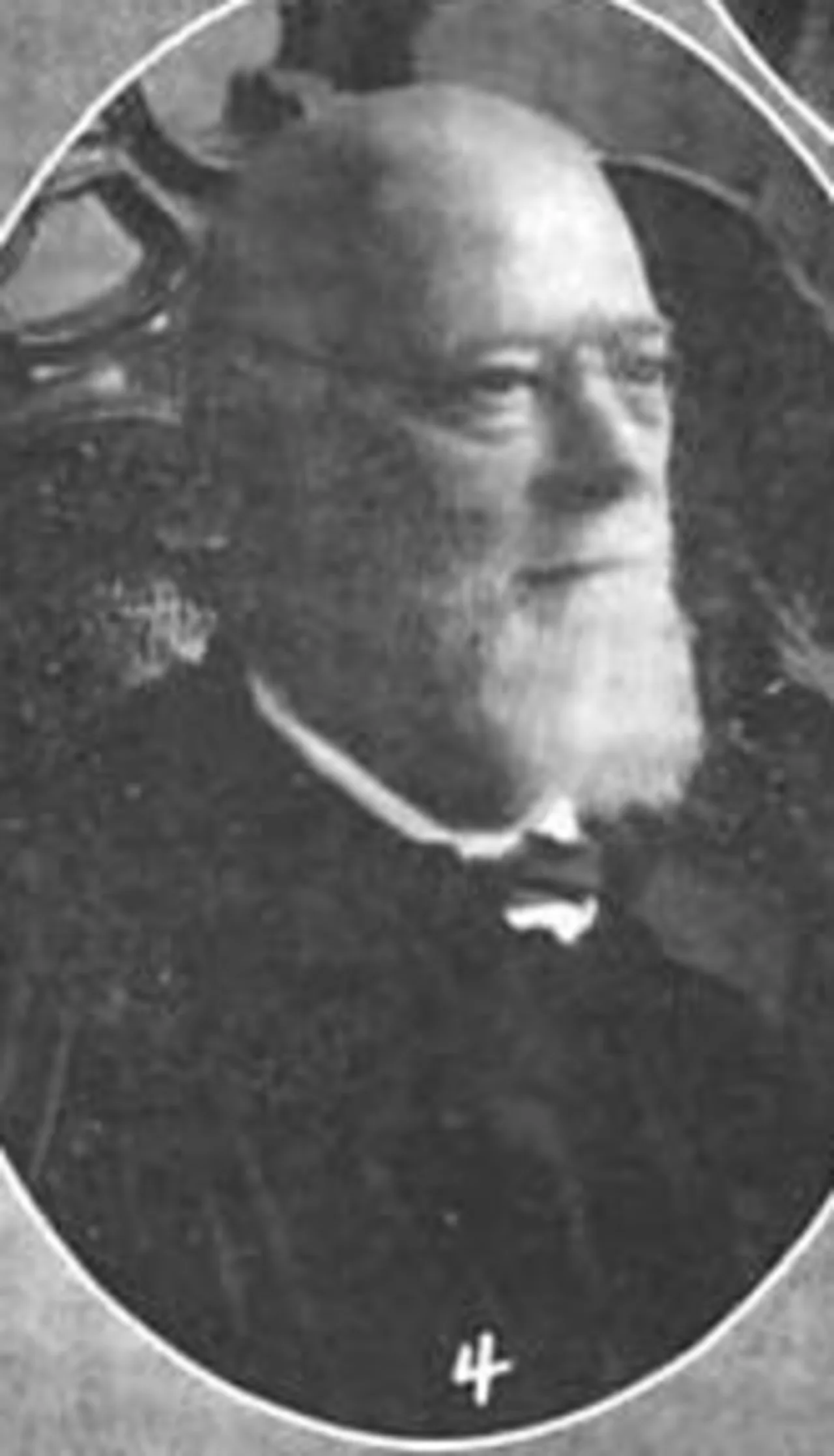 Henry McIver