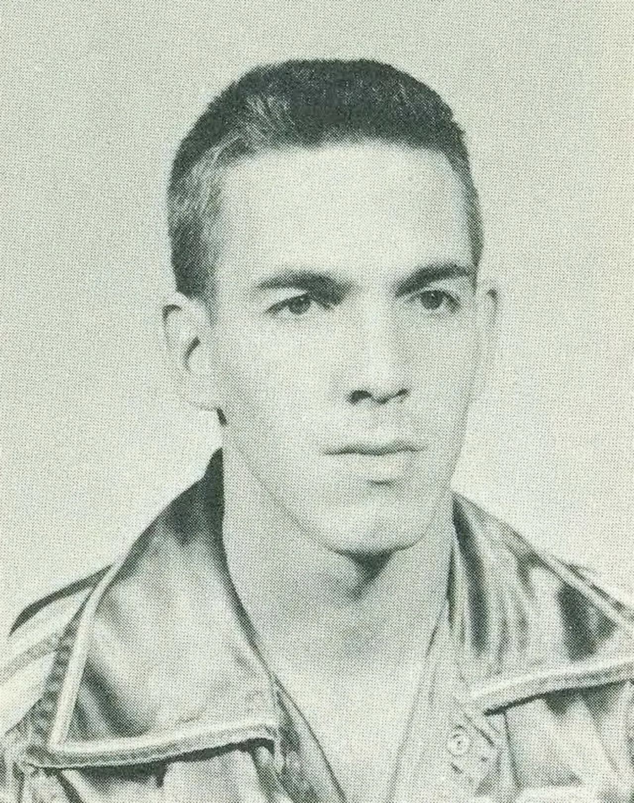 Ray Steiner