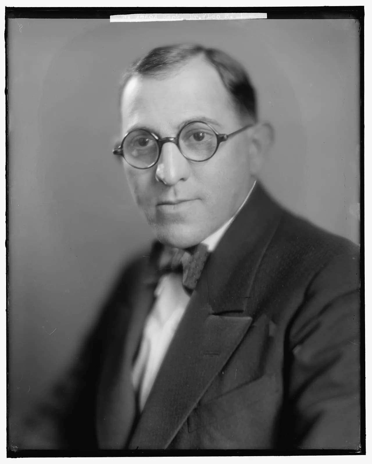 Leo R. Sack