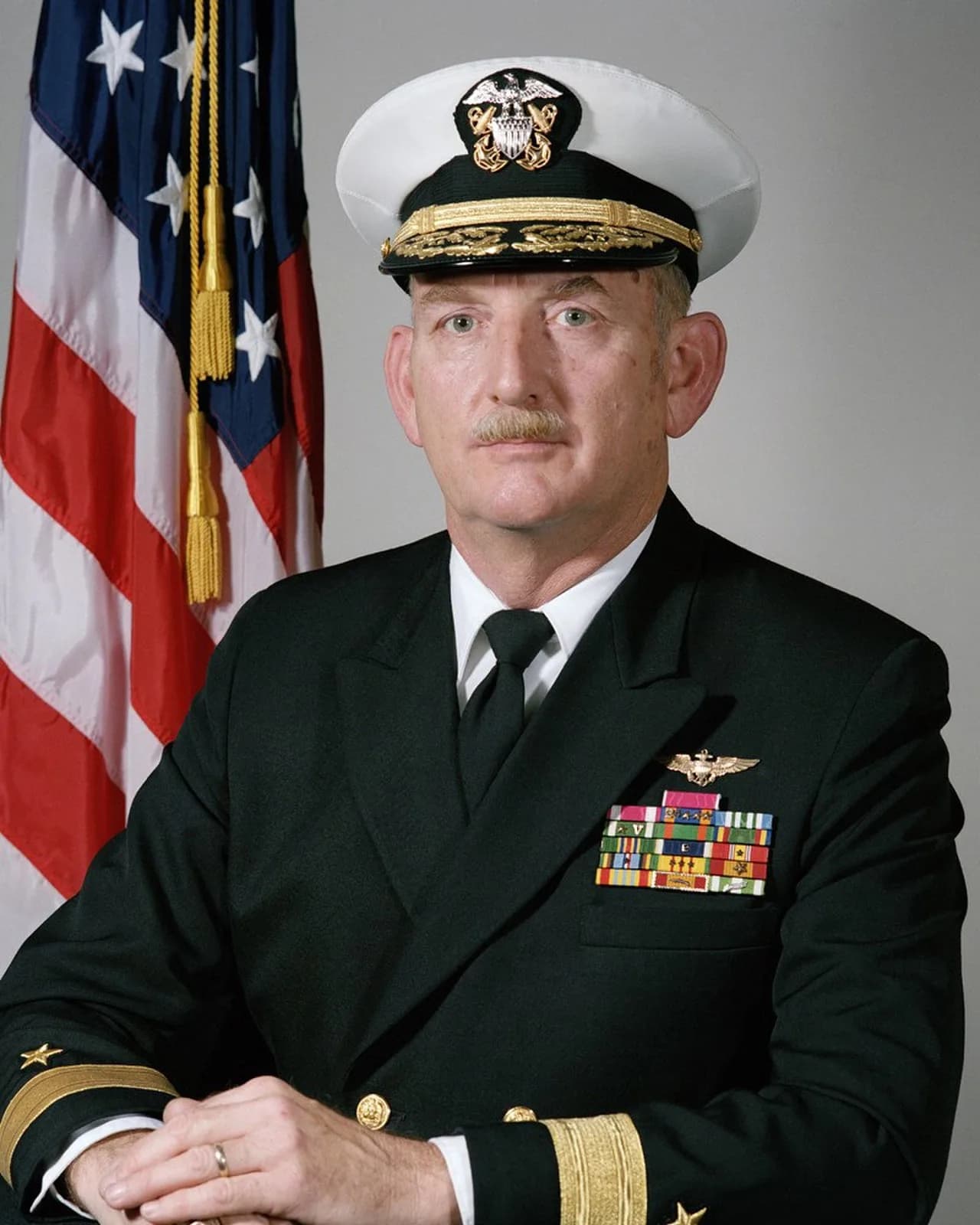 Robert L. Leuschner, Jr.