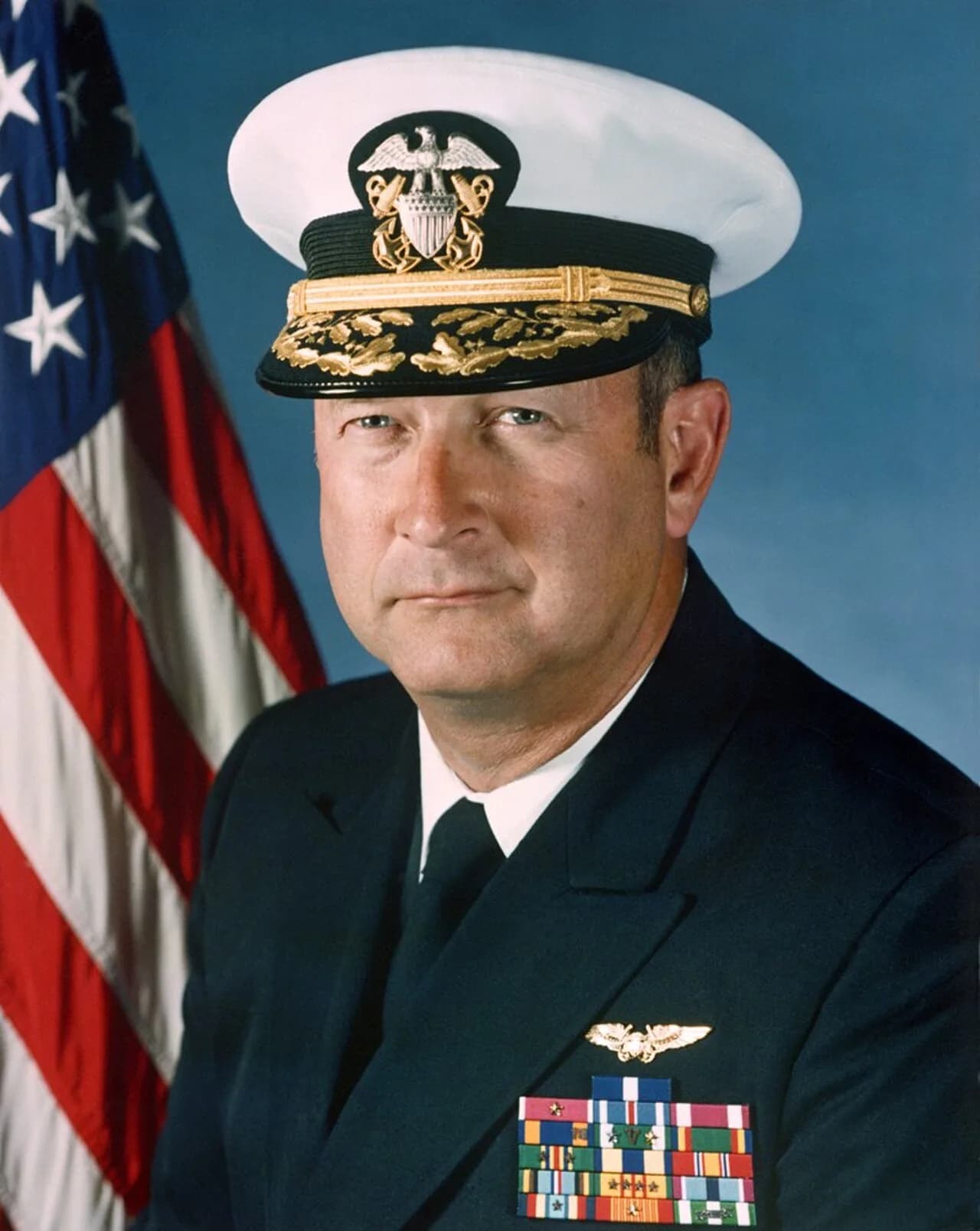 Lyle F. Bull
