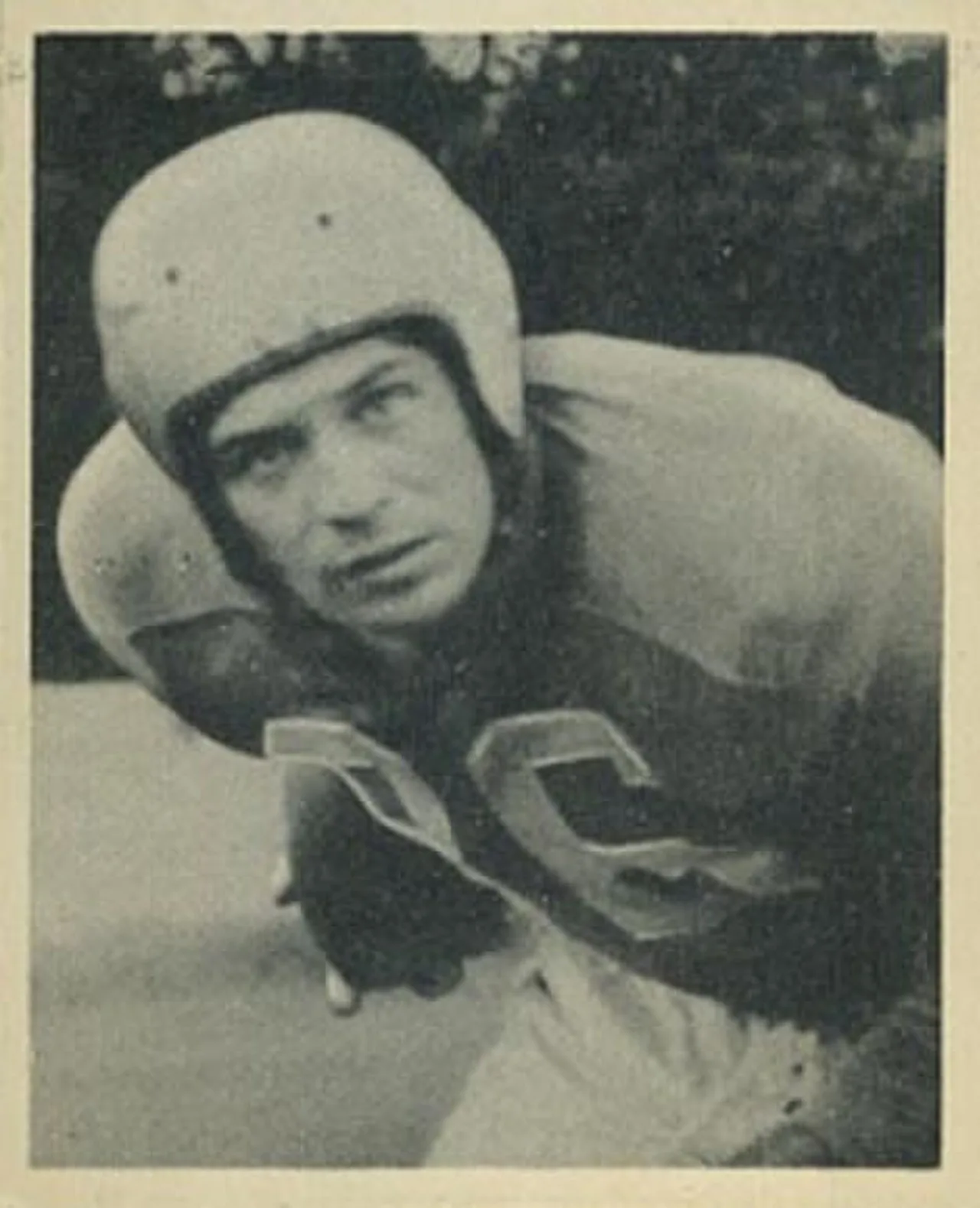 Paul Sarringhaus