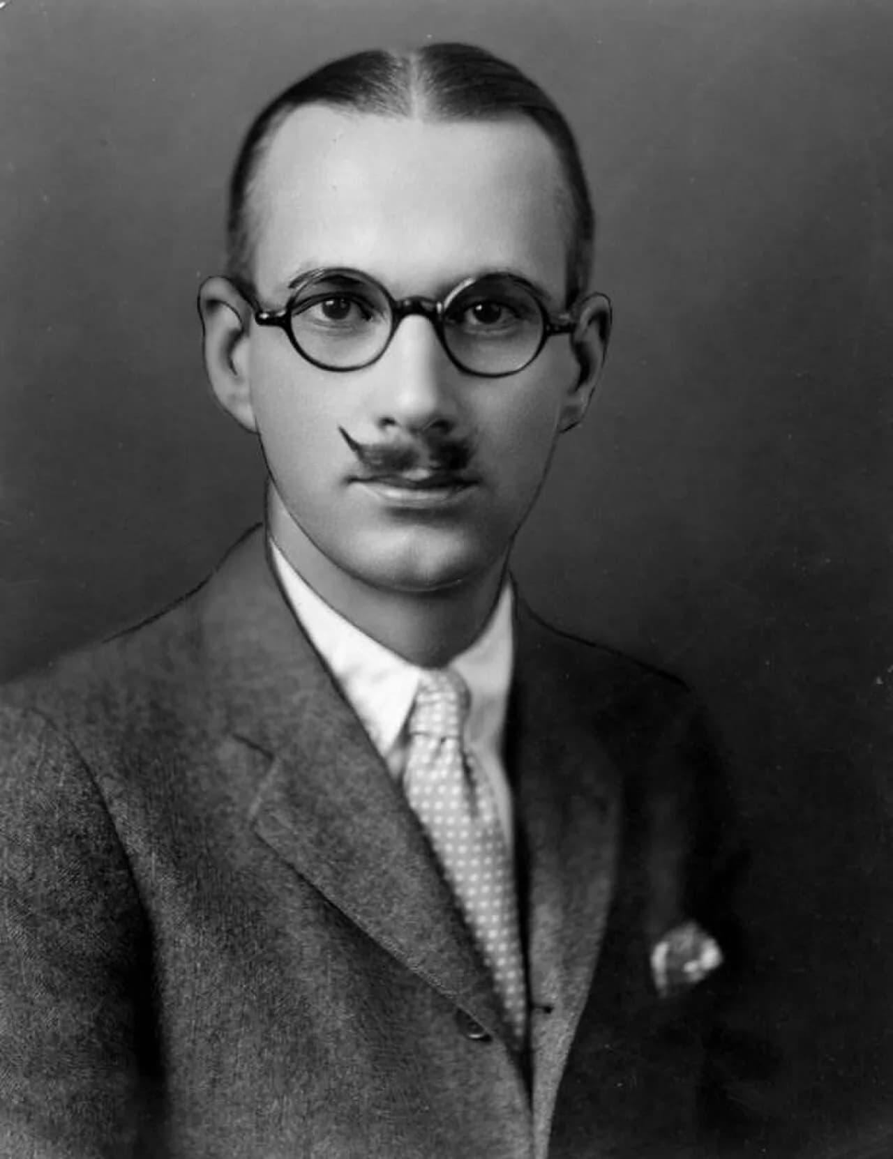 Sumner Spaulding