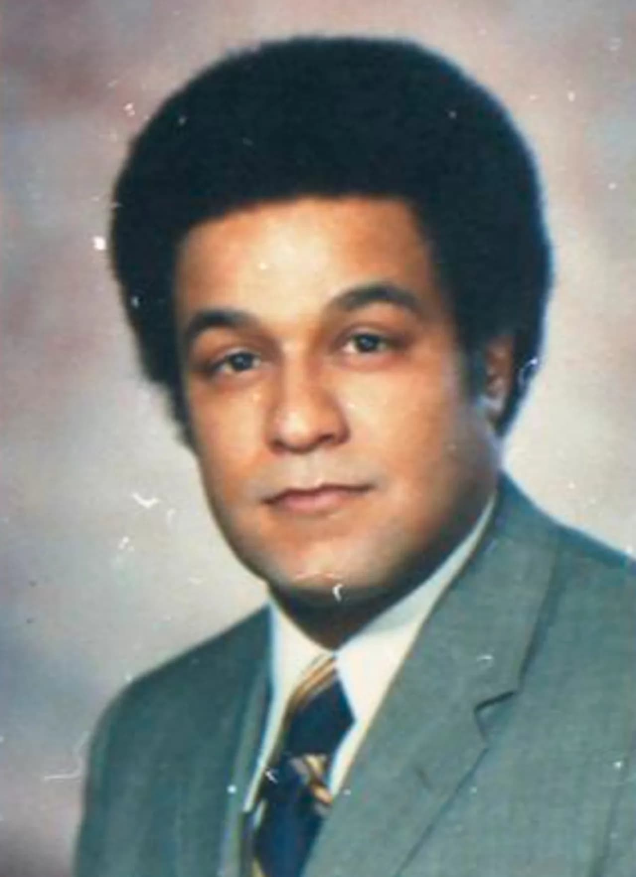 Michael Ross