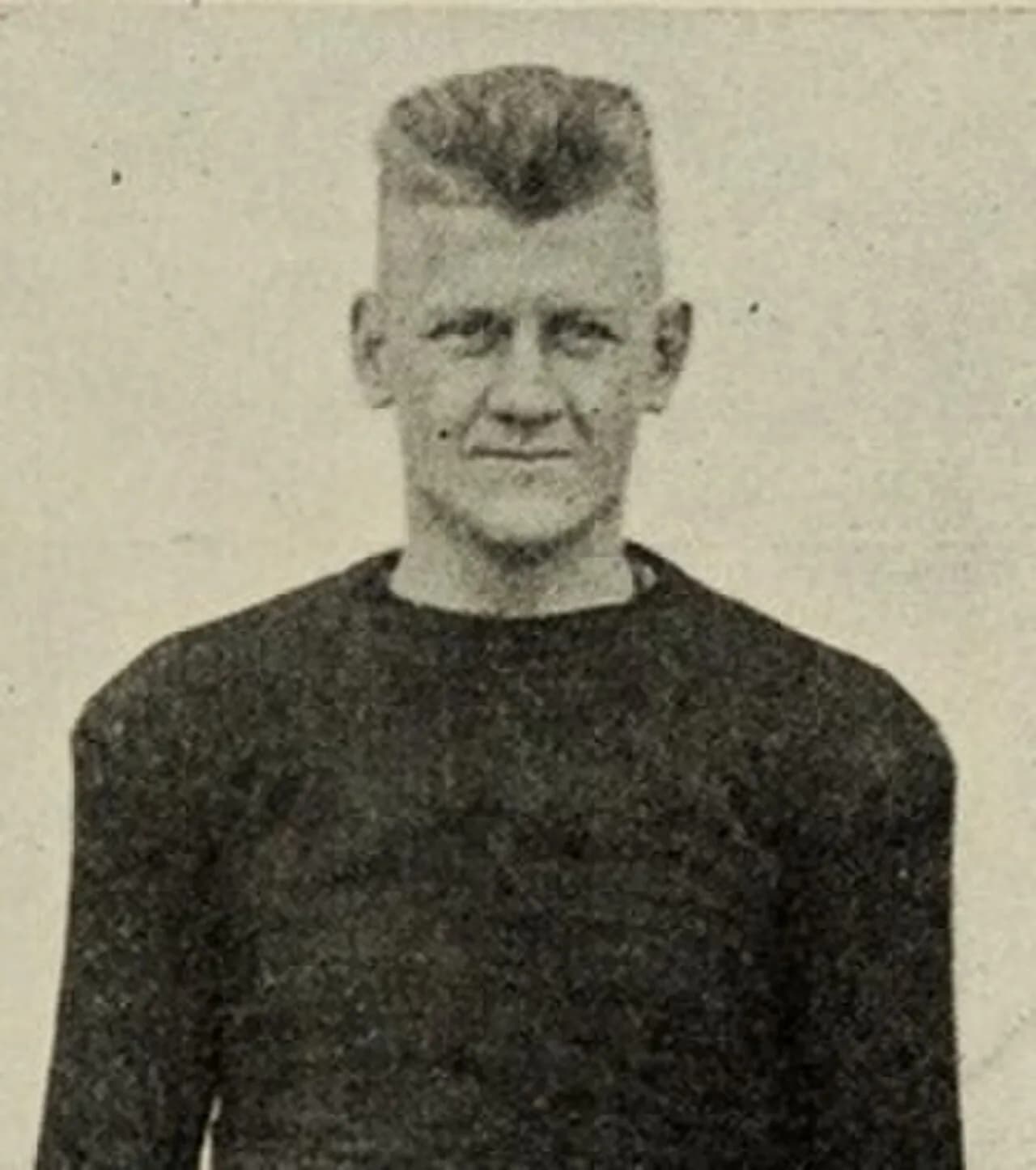 Hugh Whelchel