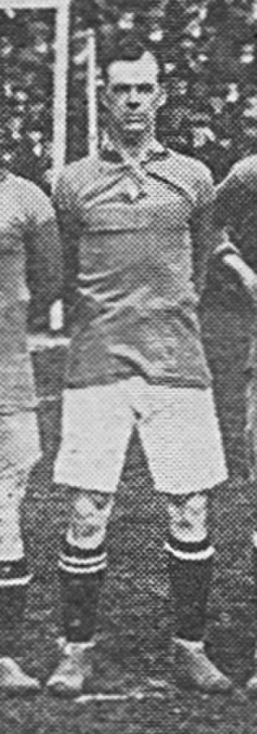 Billy Baker