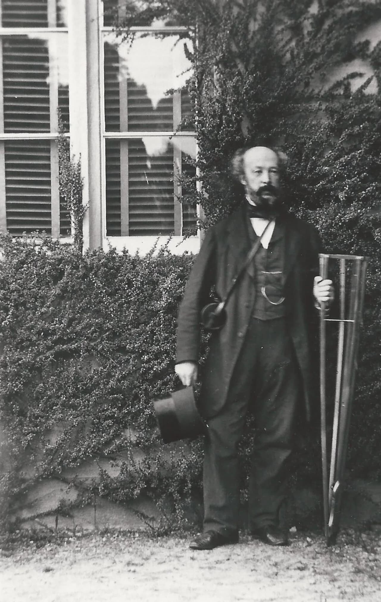 John Venimore Godwin