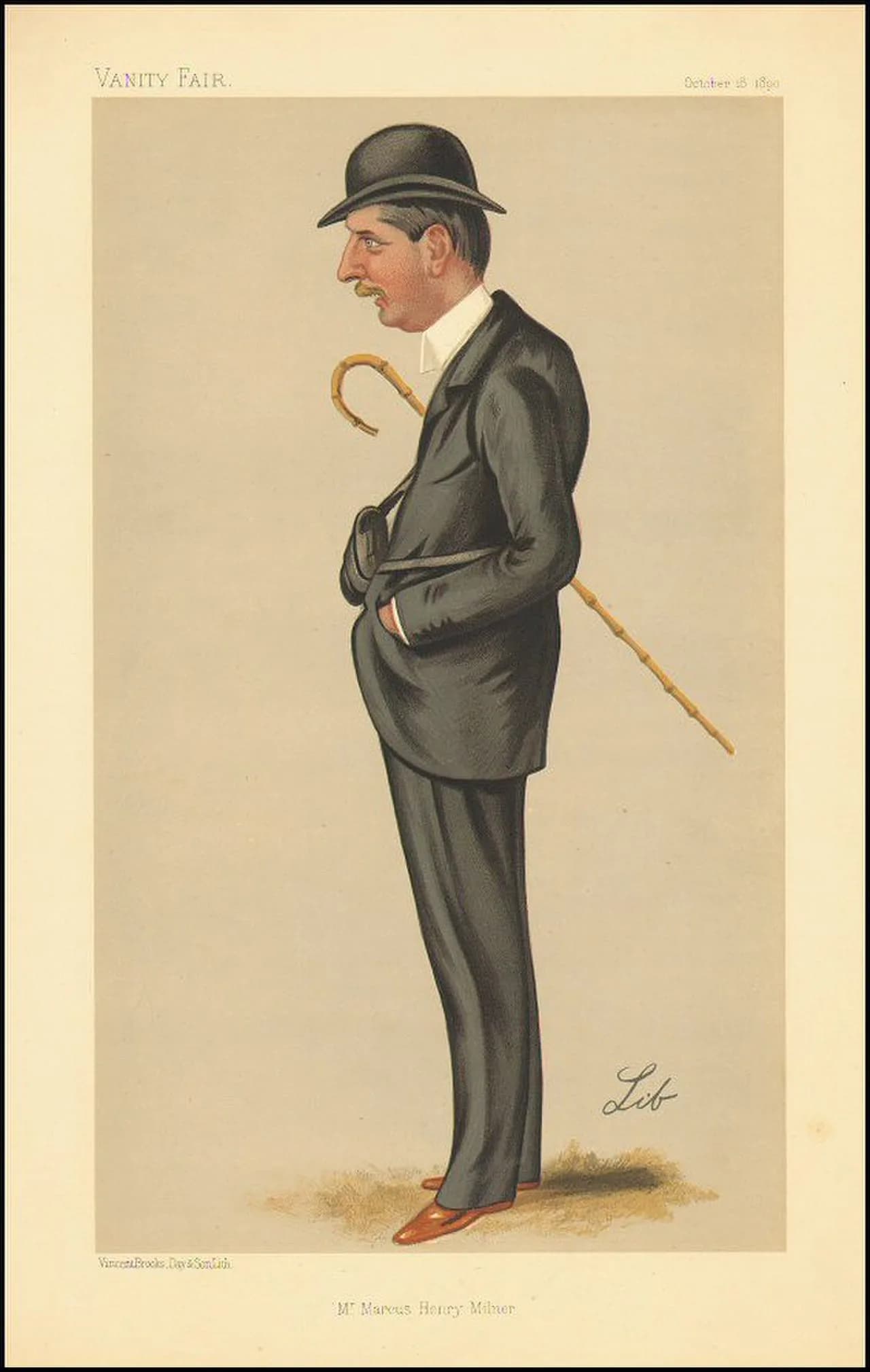 Marcus Milner