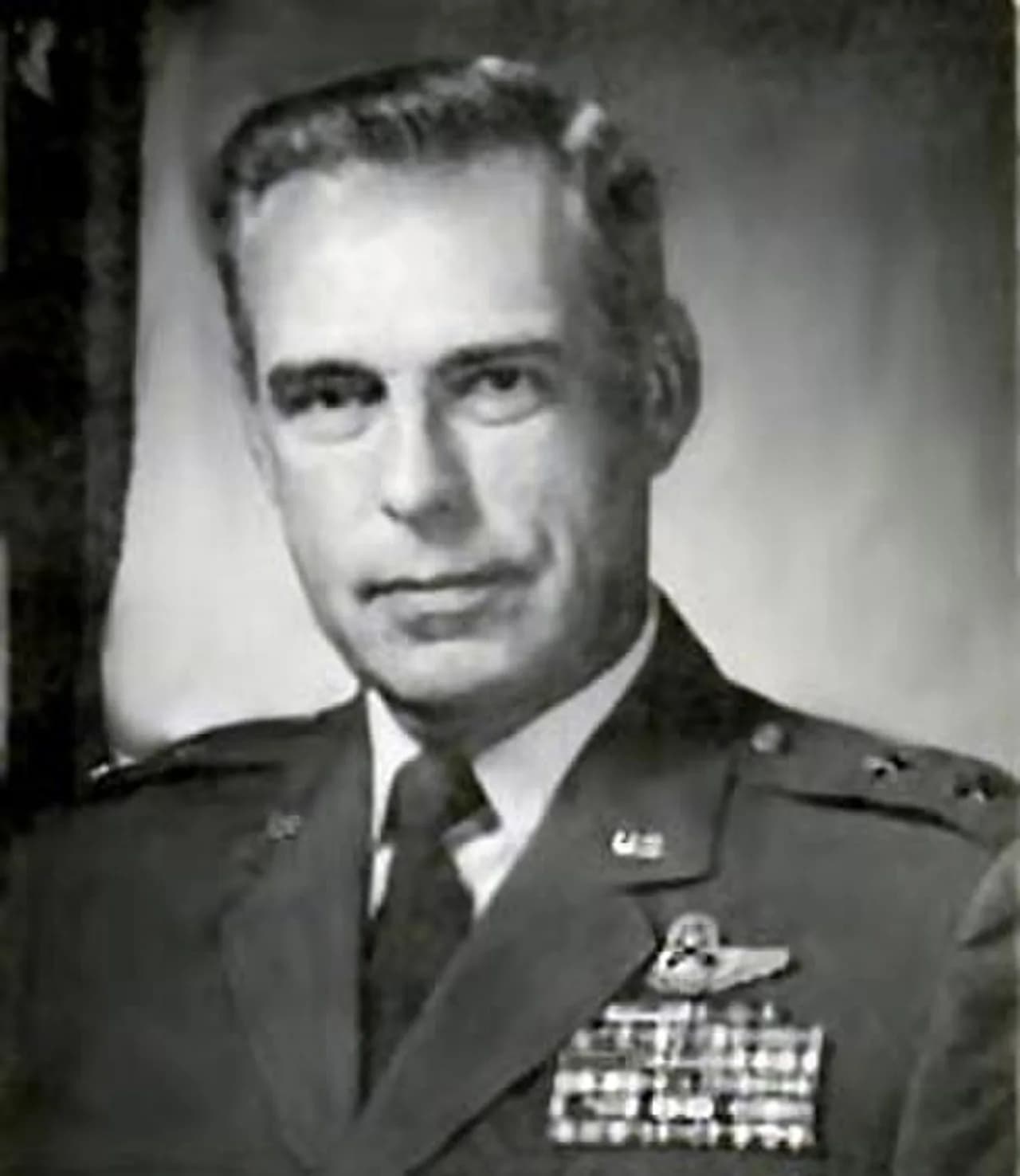 Alden G. Glauch