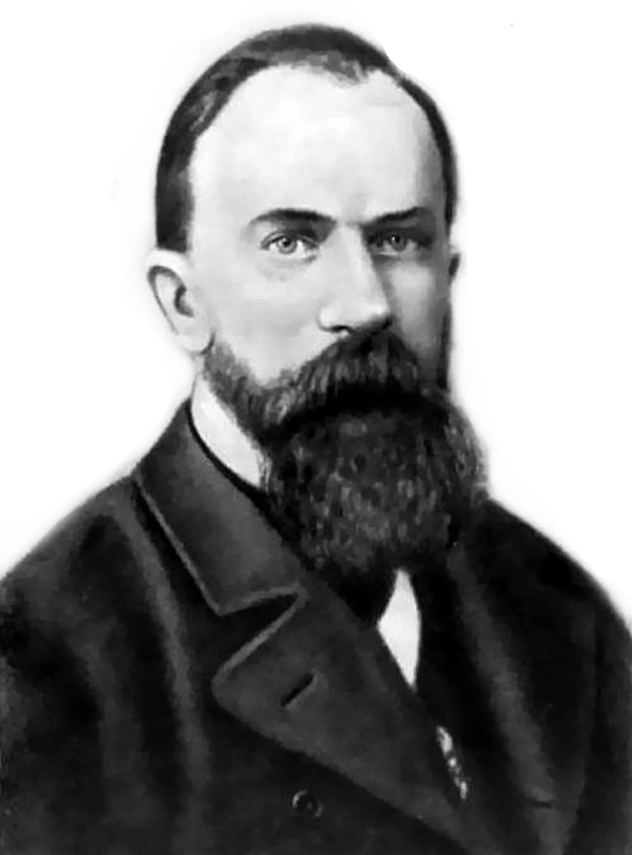 Wladimir Onufrijewitsch Kowalewski