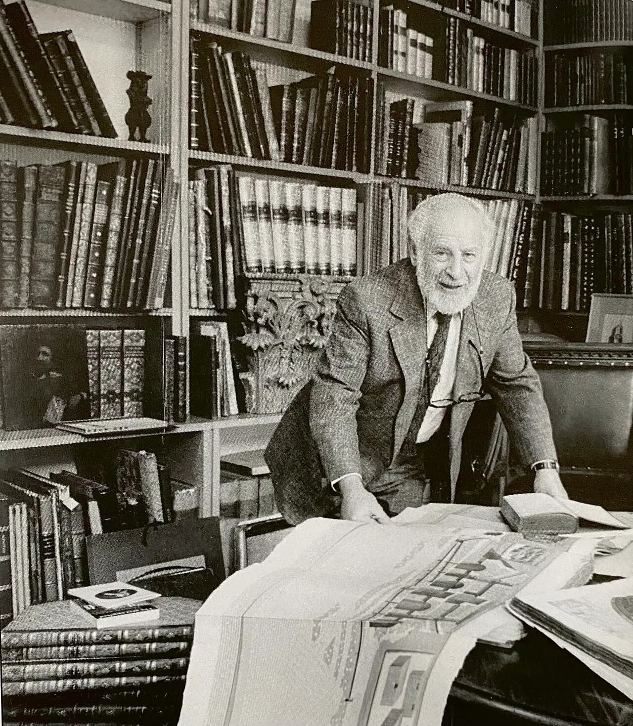 Ben Weinreb