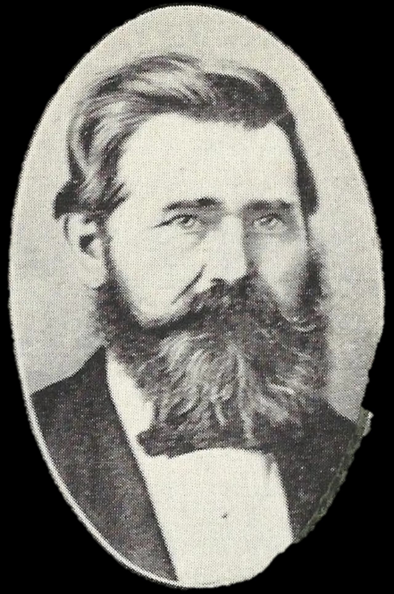 Louis Breithaupt