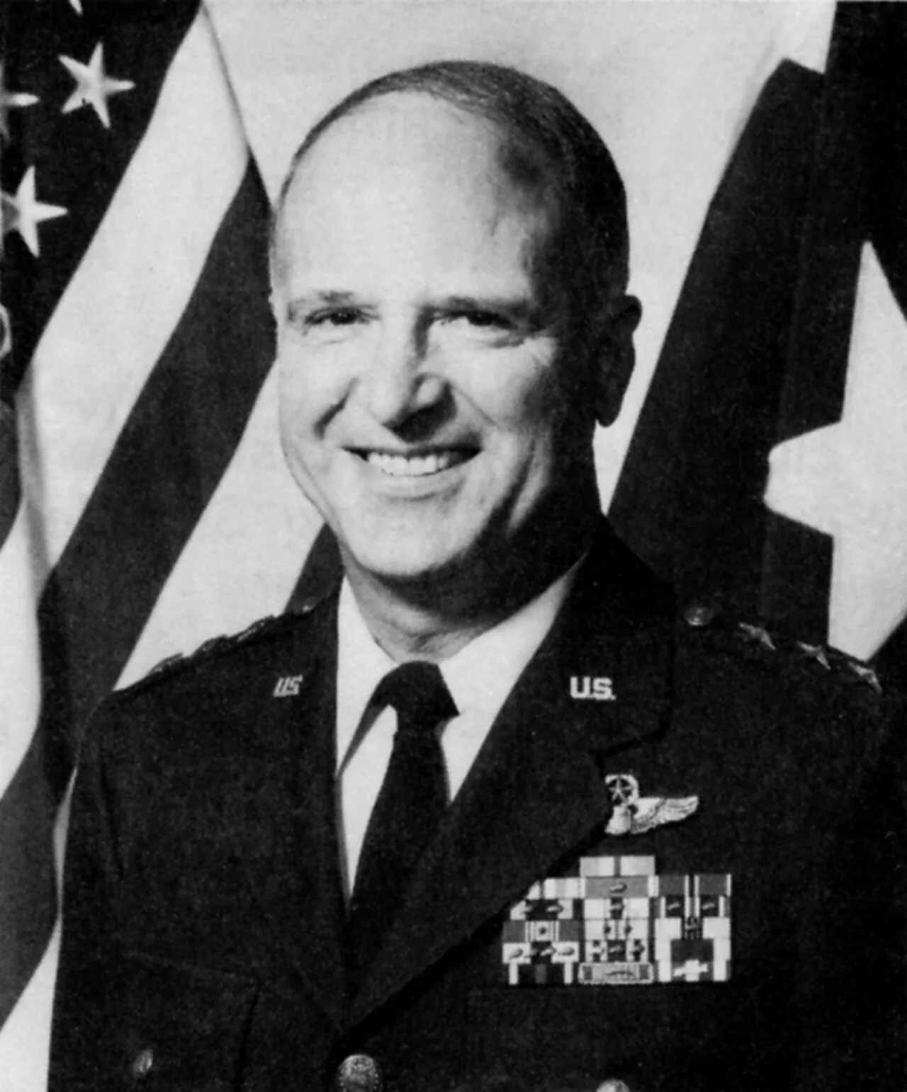 James R. Brown