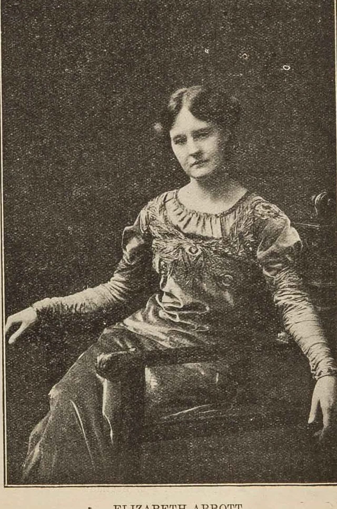Wilhelmina Hay Abbott